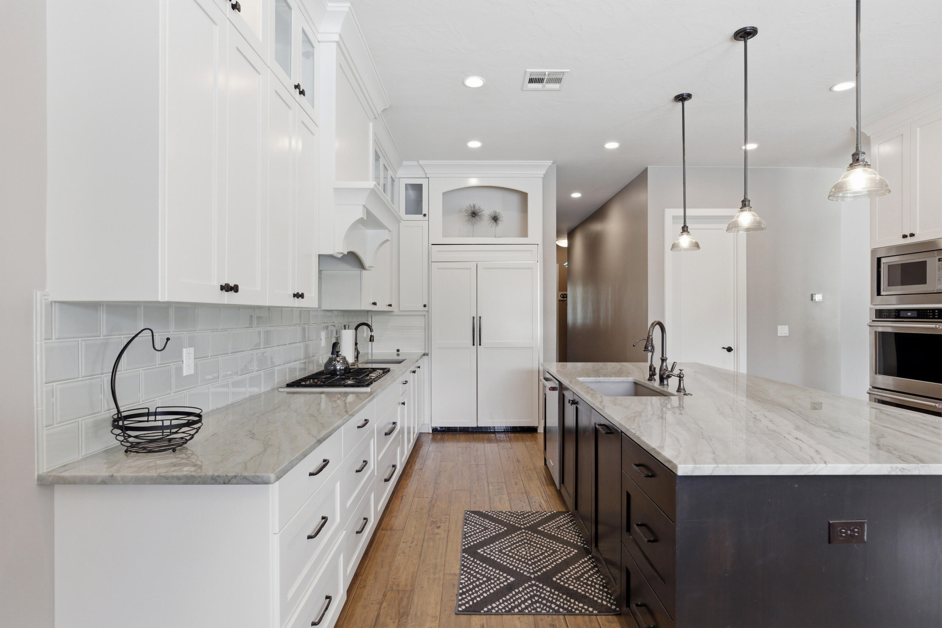 MEADOW VALLEY FARMS - Residential