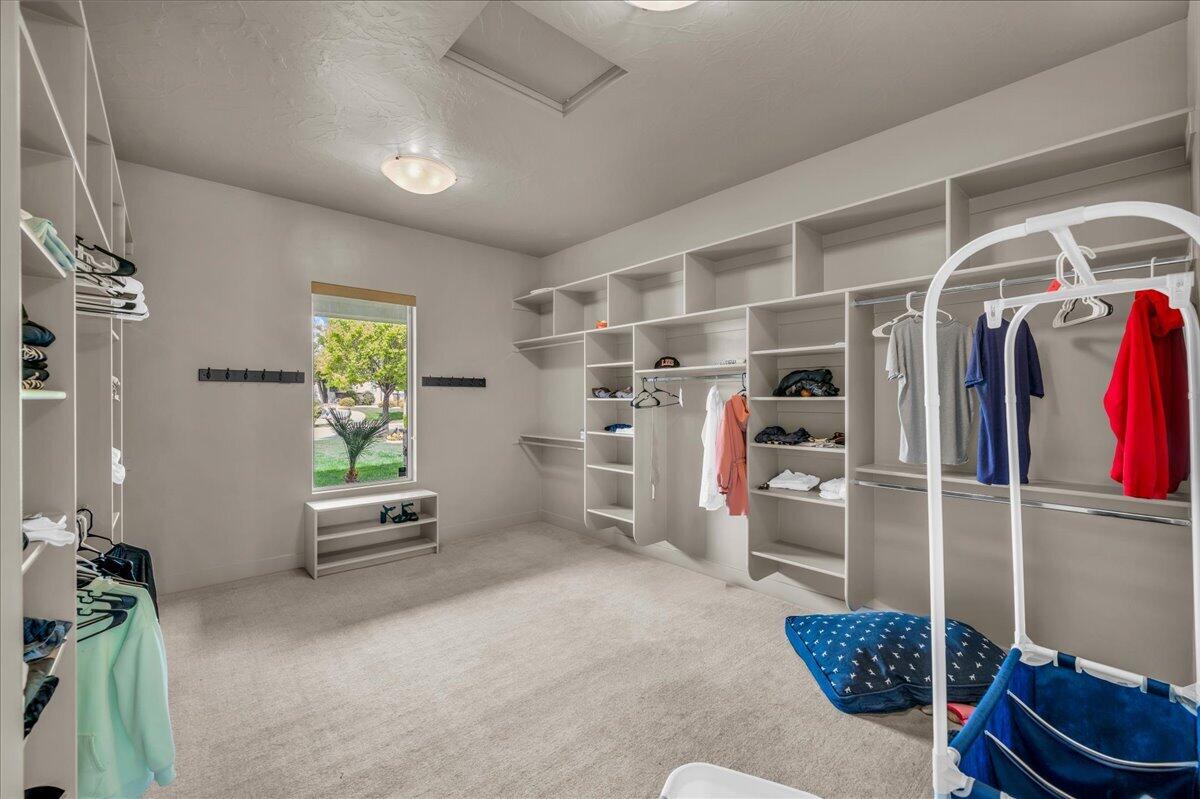 MEADOW VALLEY FARMS - Residential