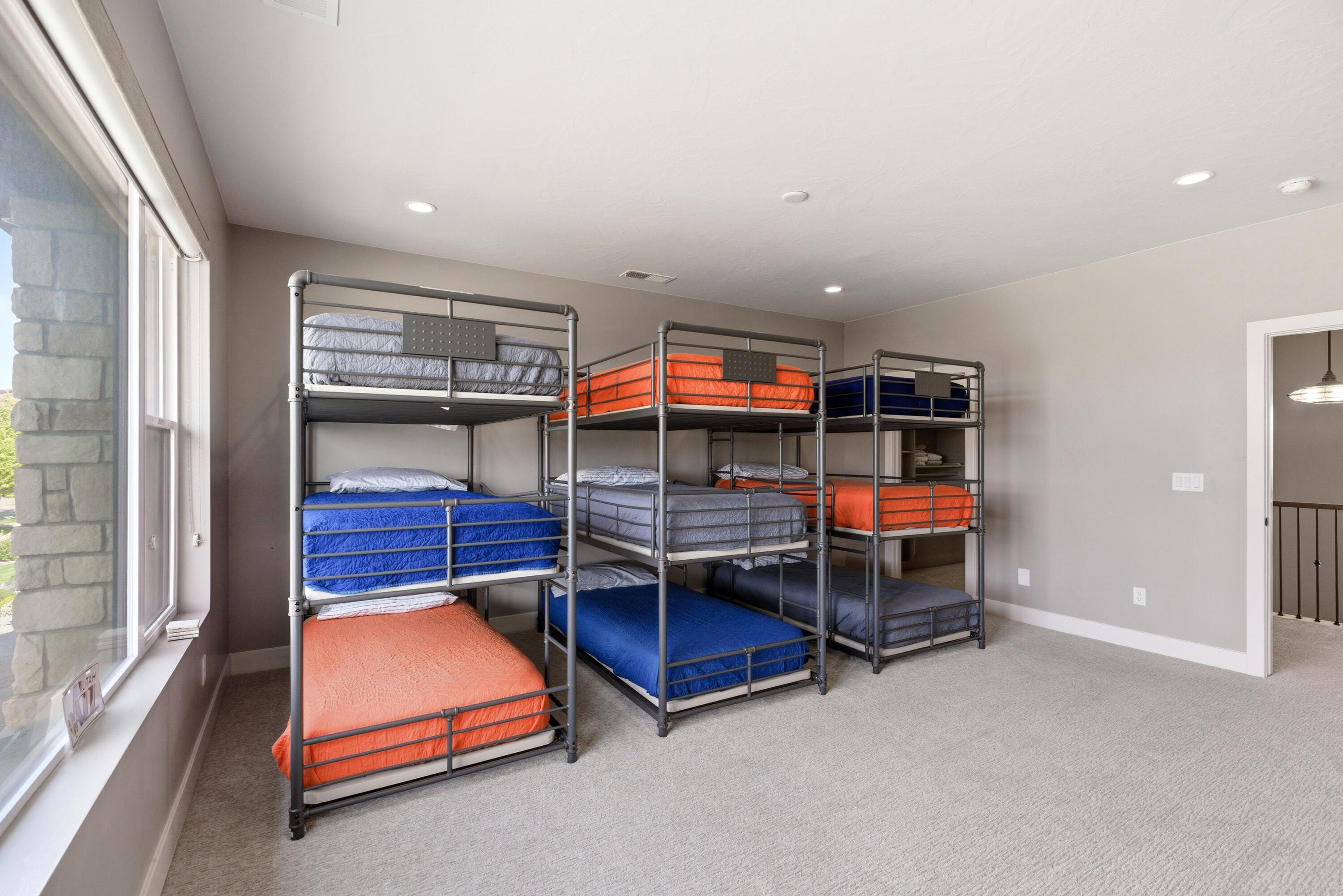 MEADOW VALLEY FARMS - Residential