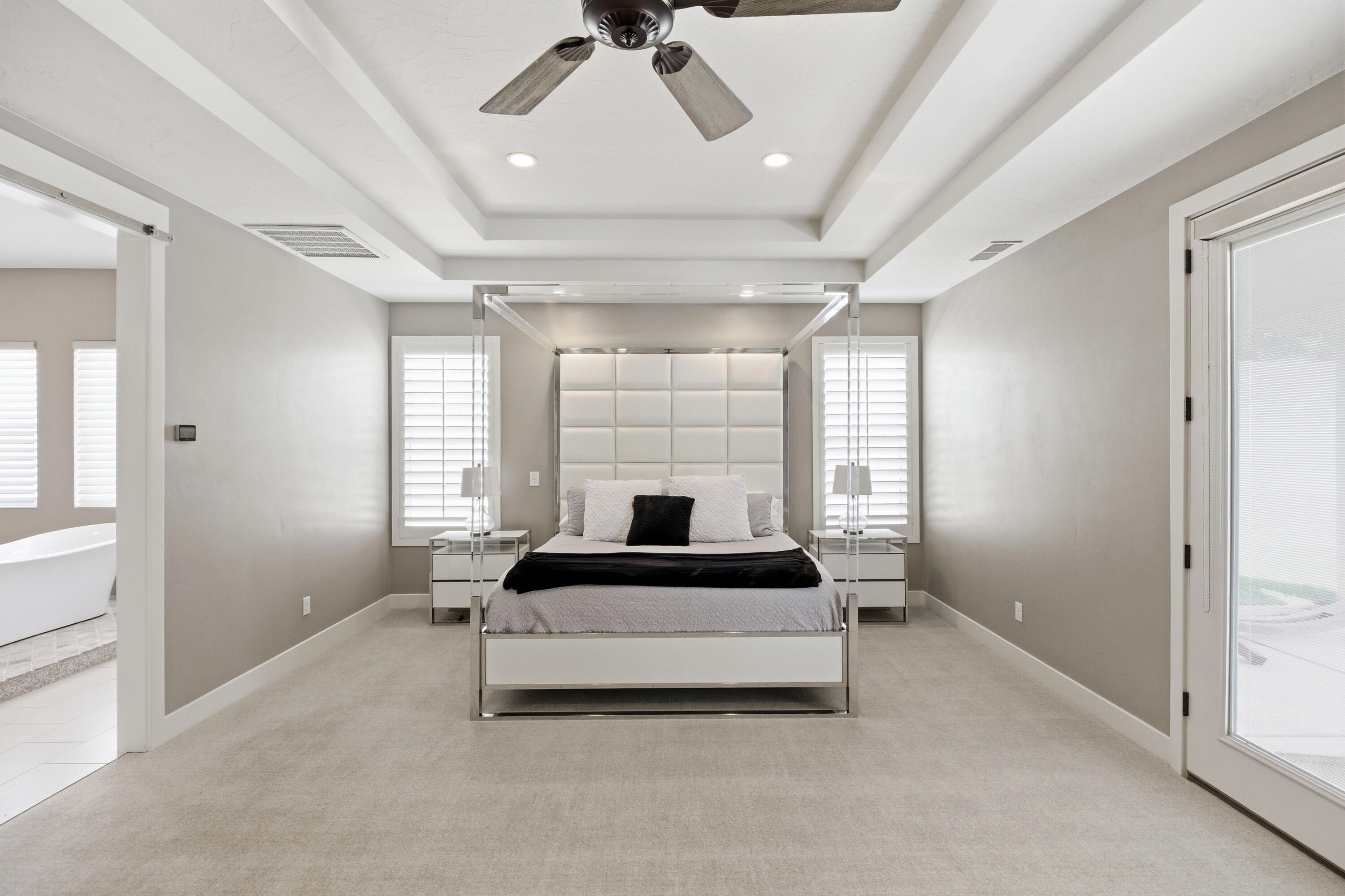 MEADOW VALLEY FARMS - Residential