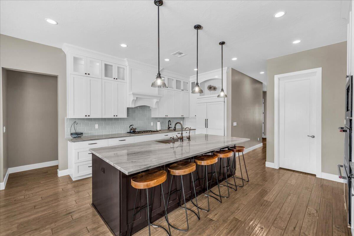 MEADOW VALLEY FARMS - Residential