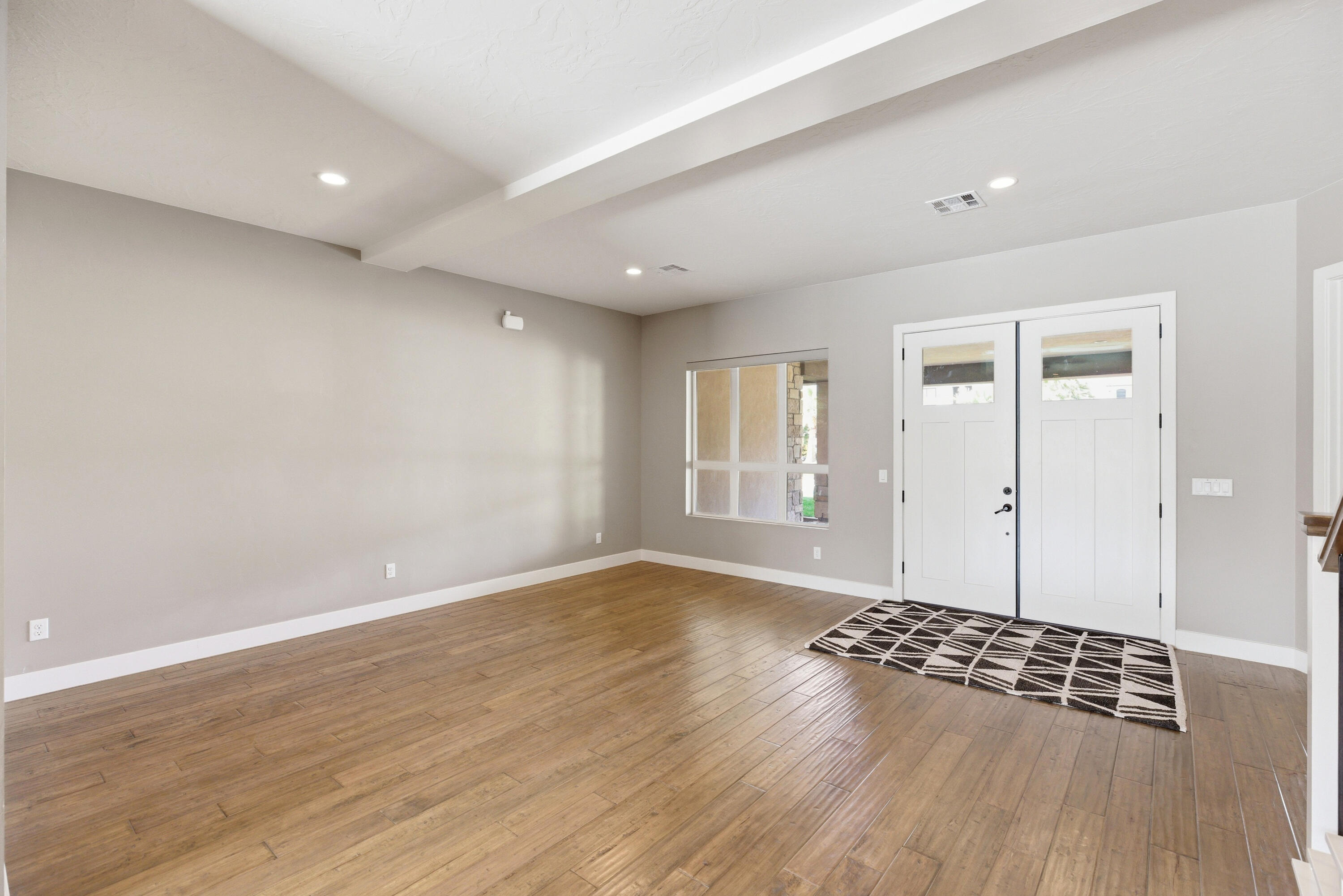 MEADOW VALLEY FARMS - Residential