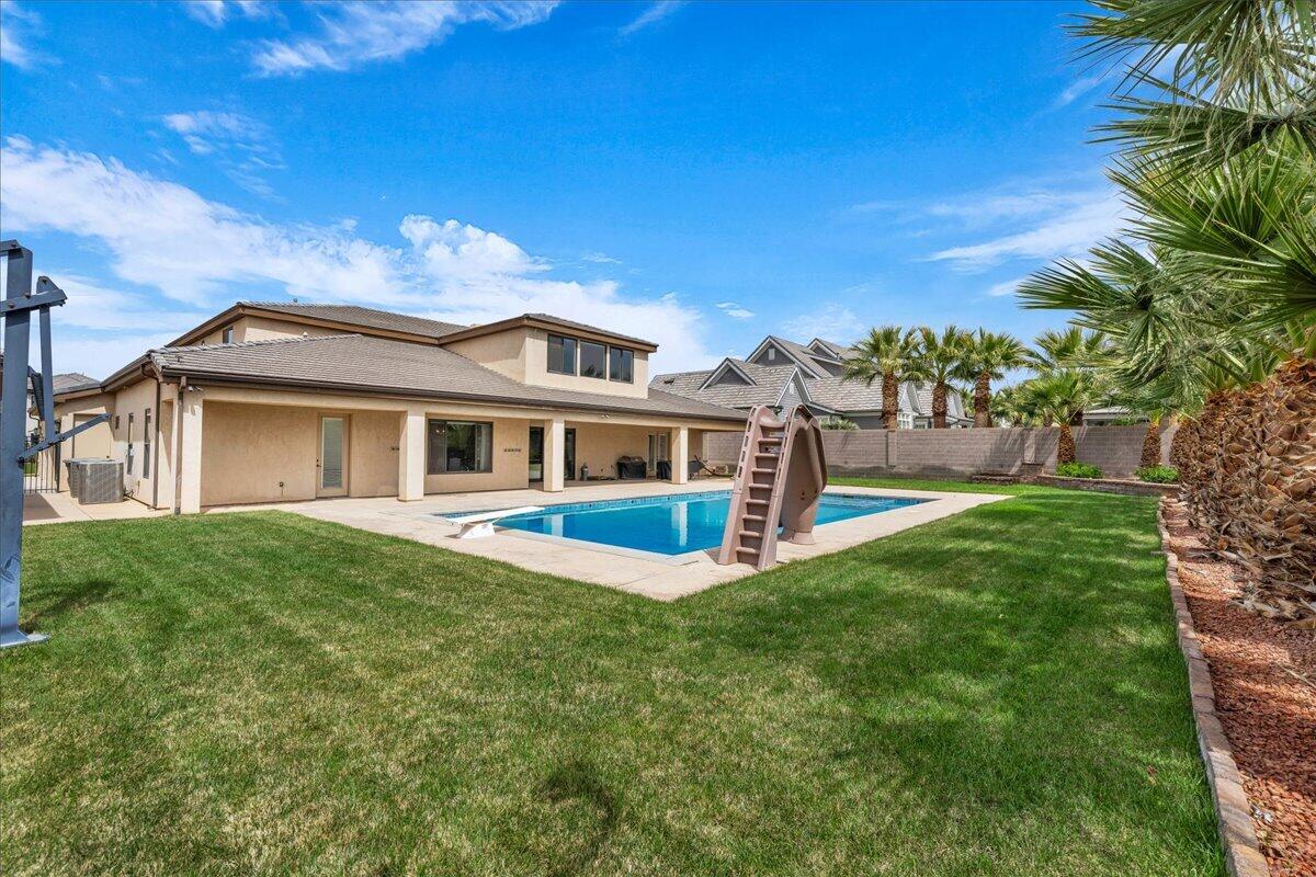 MEADOW VALLEY FARMS - Residential