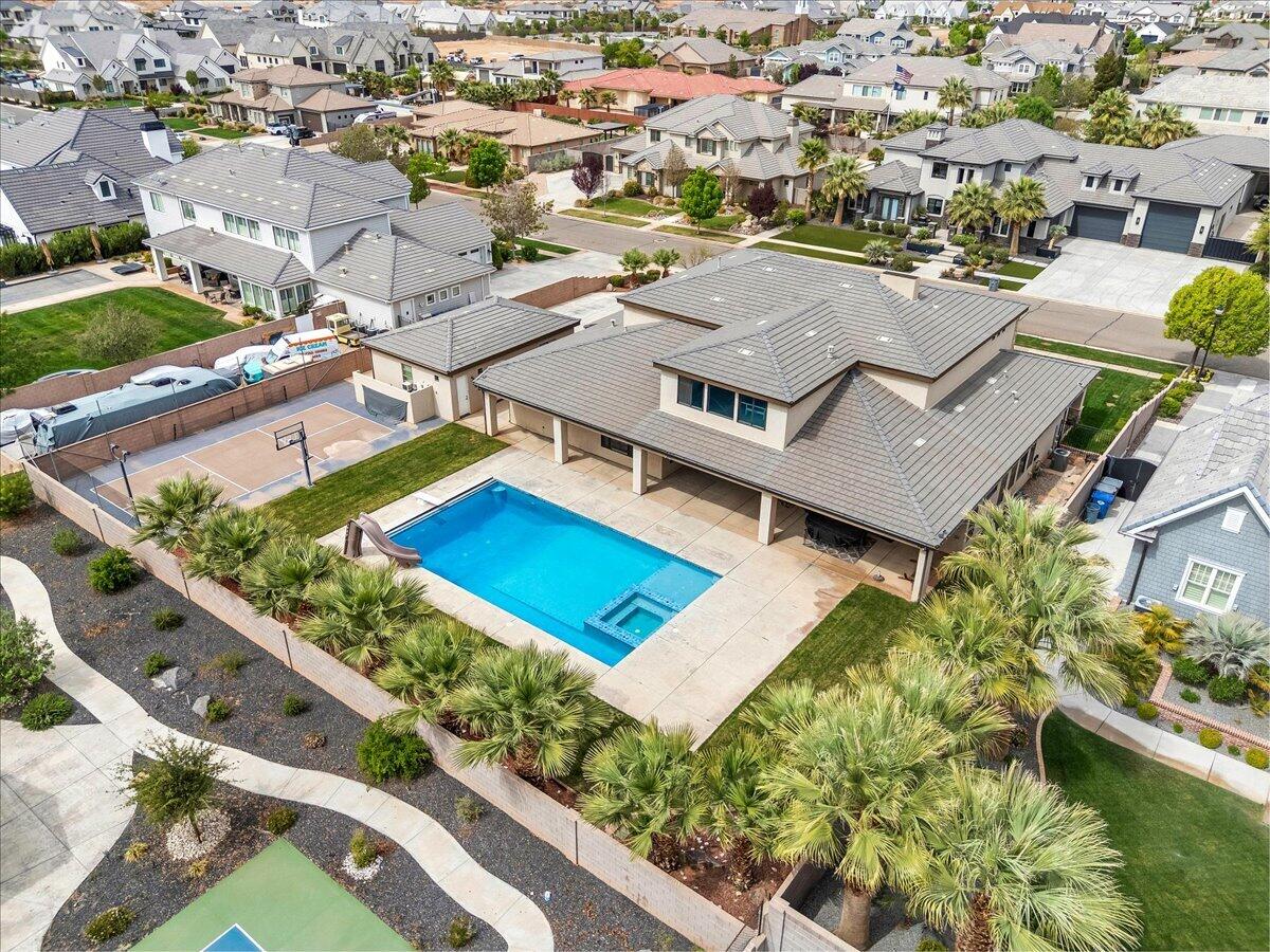 MEADOW VALLEY FARMS - Residential