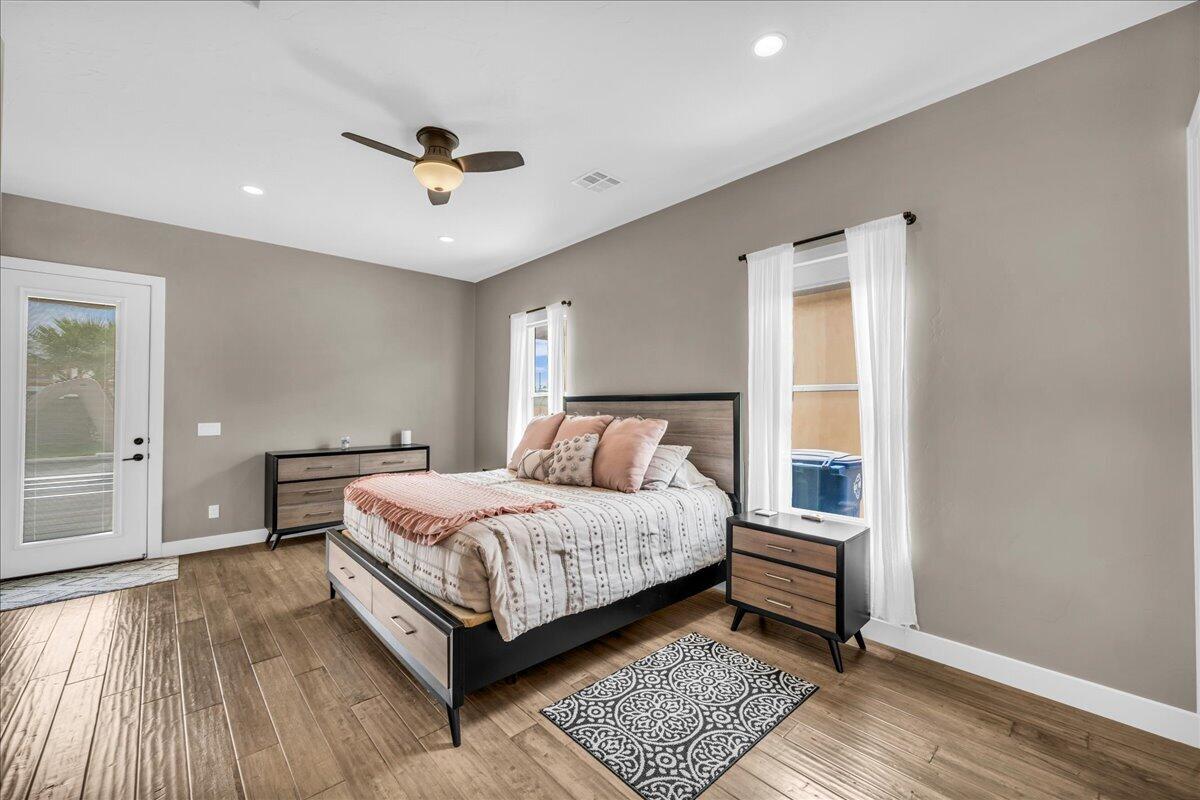 MEADOW VALLEY FARMS - Residential