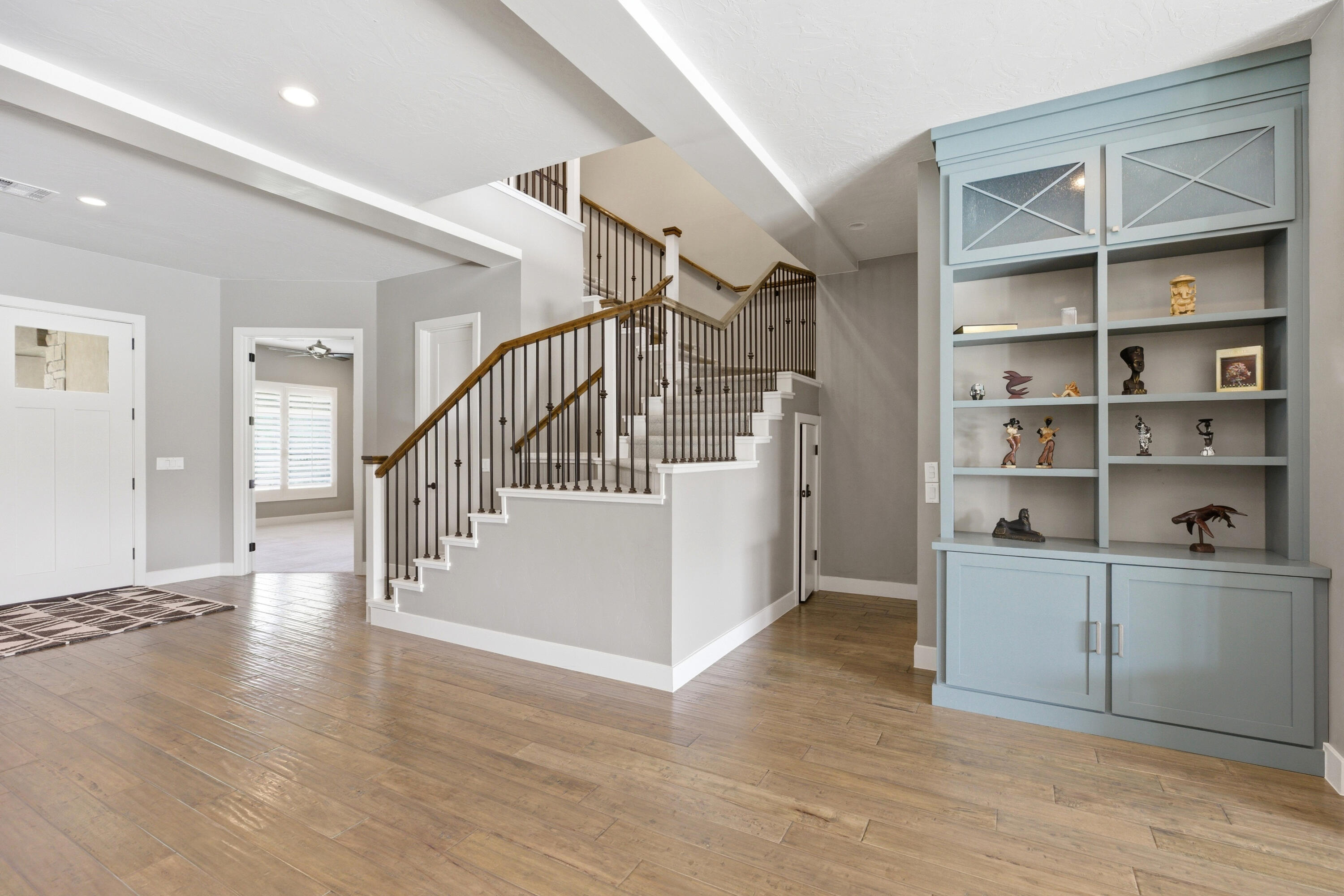 MEADOW VALLEY FARMS - Residential