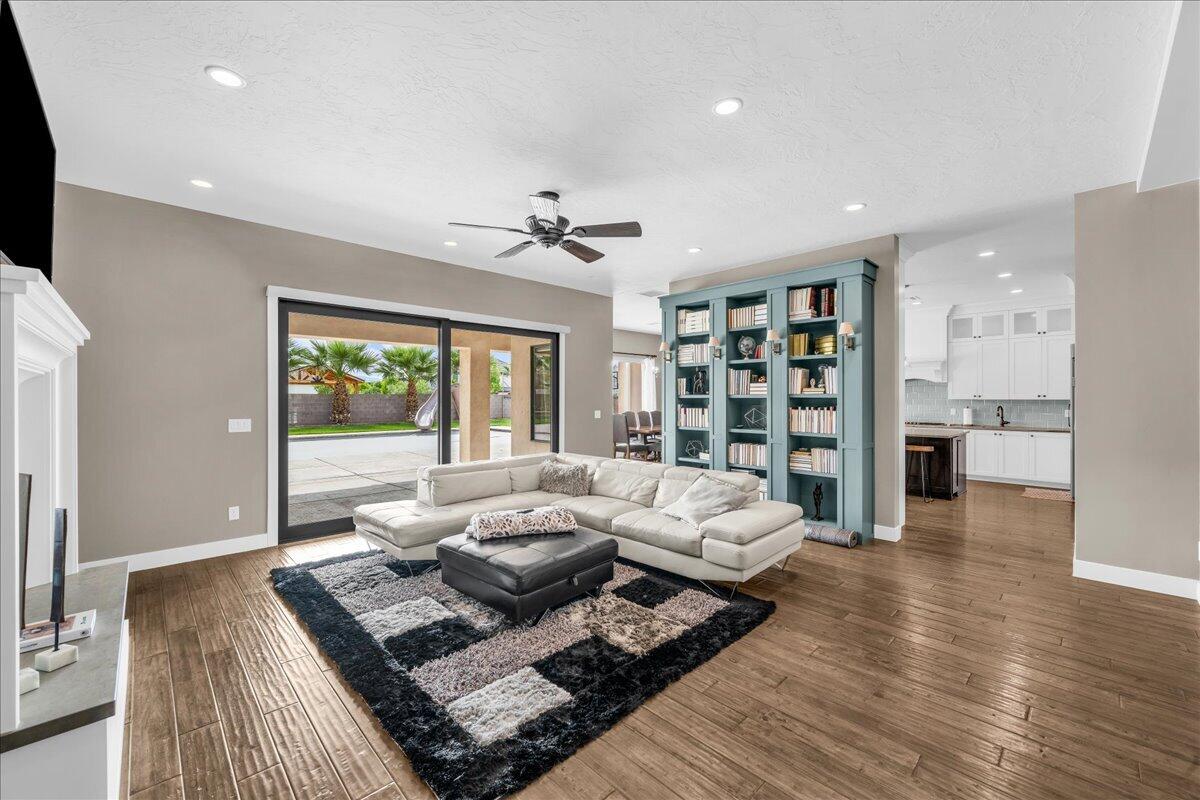 MEADOW VALLEY FARMS - Residential