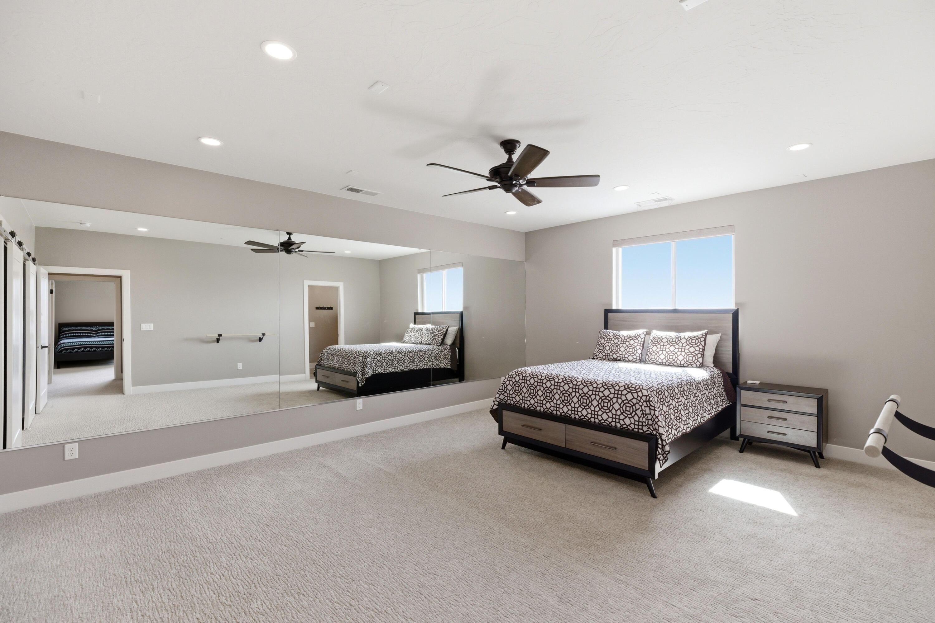 MEADOW VALLEY FARMS - Residential