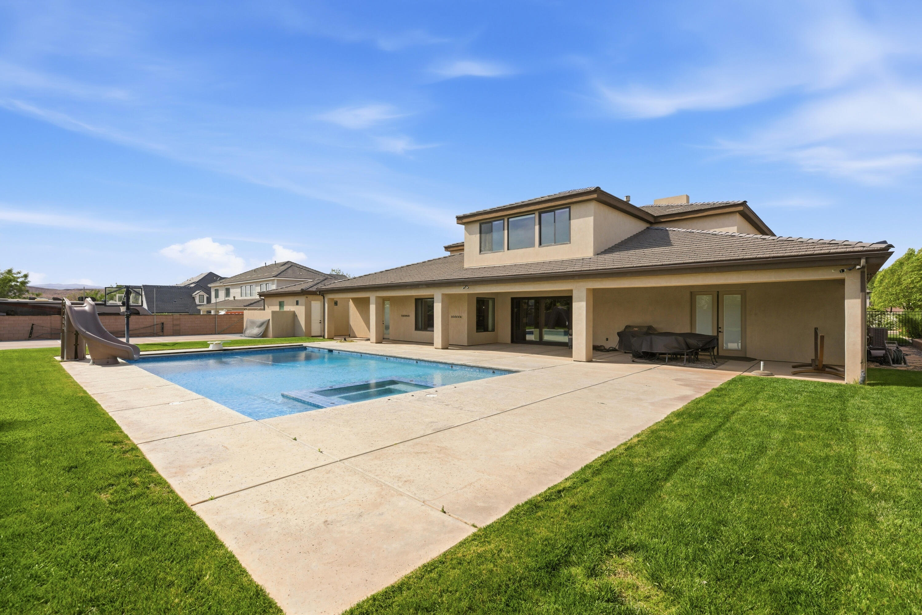 MEADOW VALLEY FARMS - Residential