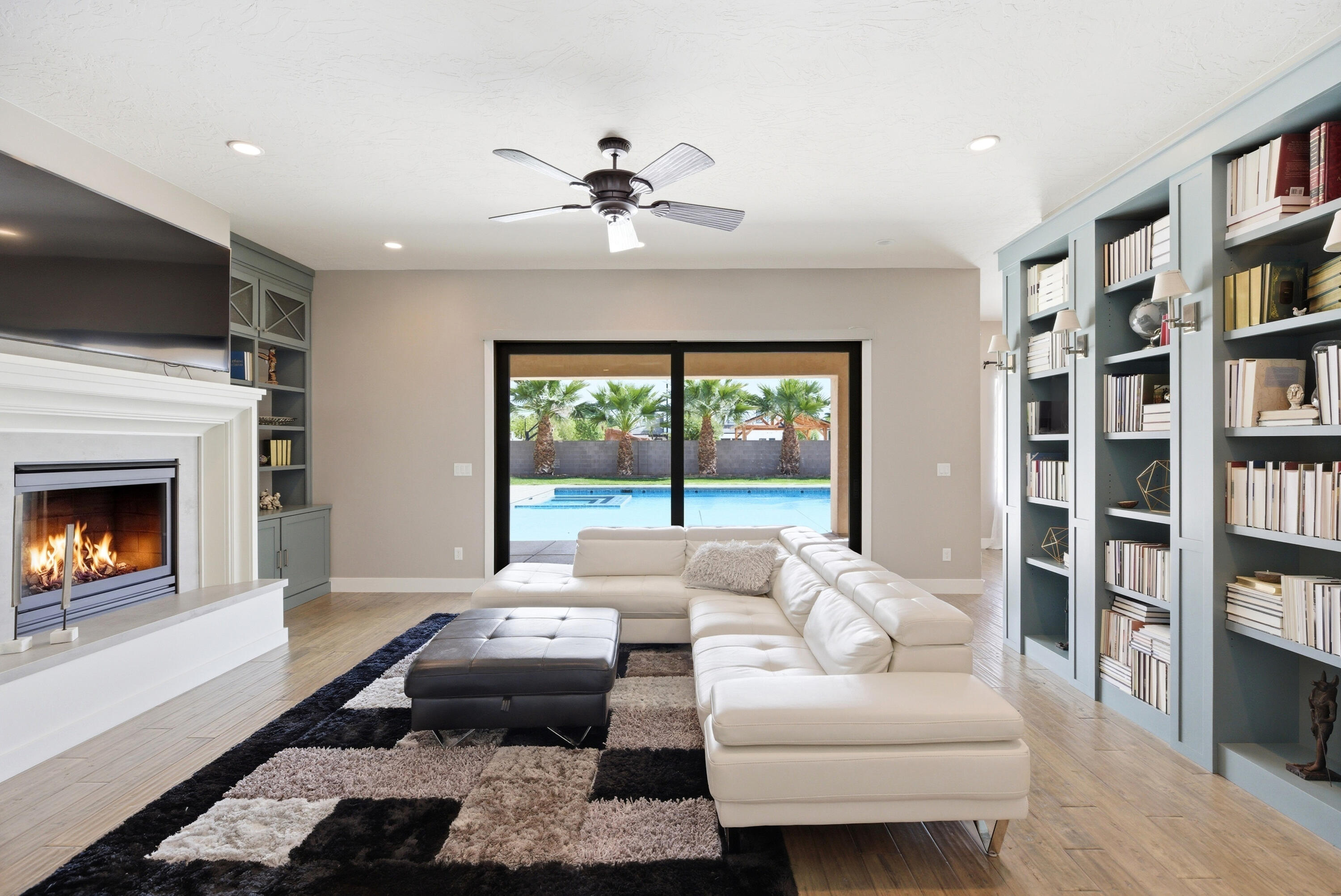 MEADOW VALLEY FARMS - Residential