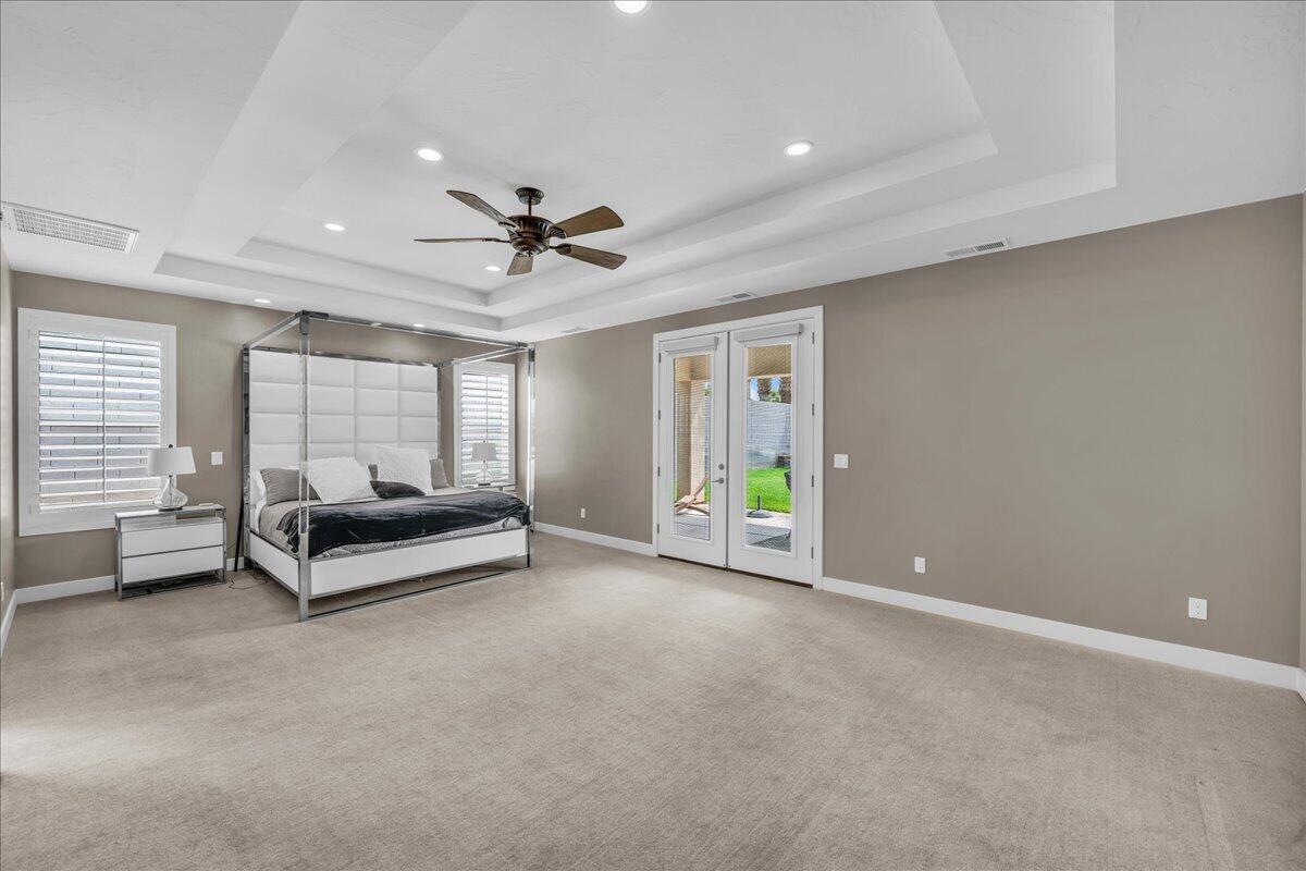 MEADOW VALLEY FARMS - Residential