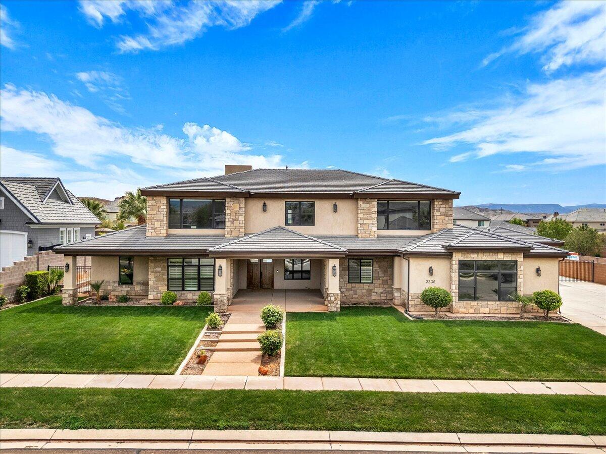 MEADOW VALLEY FARMS - Residential