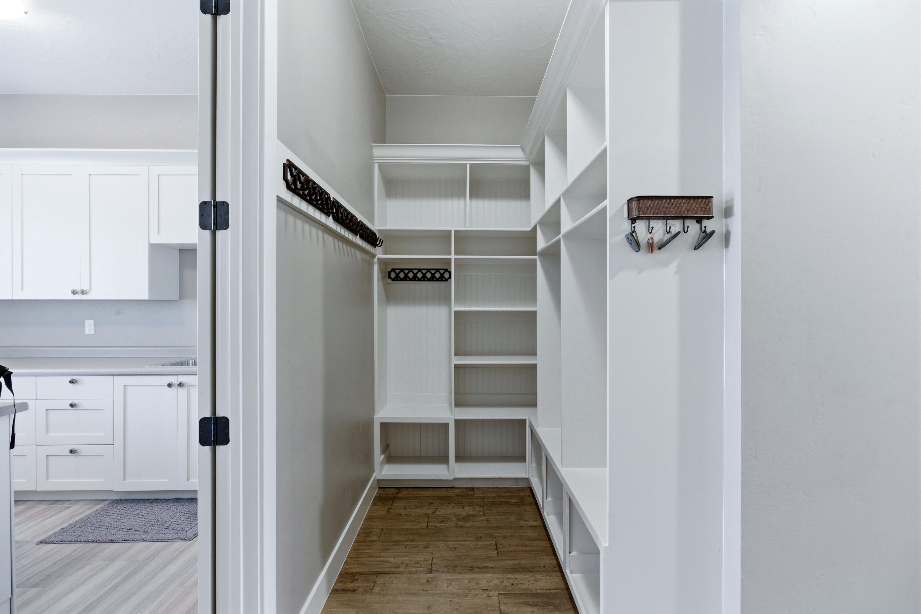 MEADOW VALLEY FARMS - Residential