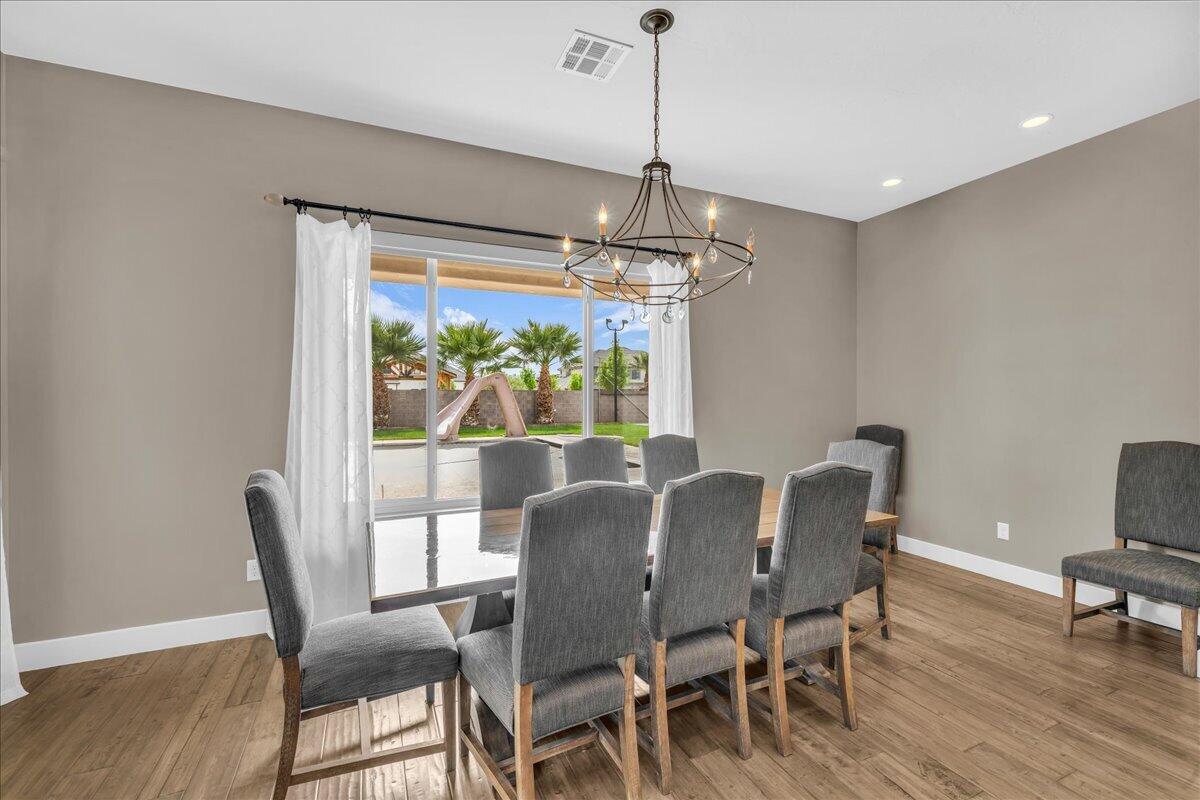 MEADOW VALLEY FARMS - Residential