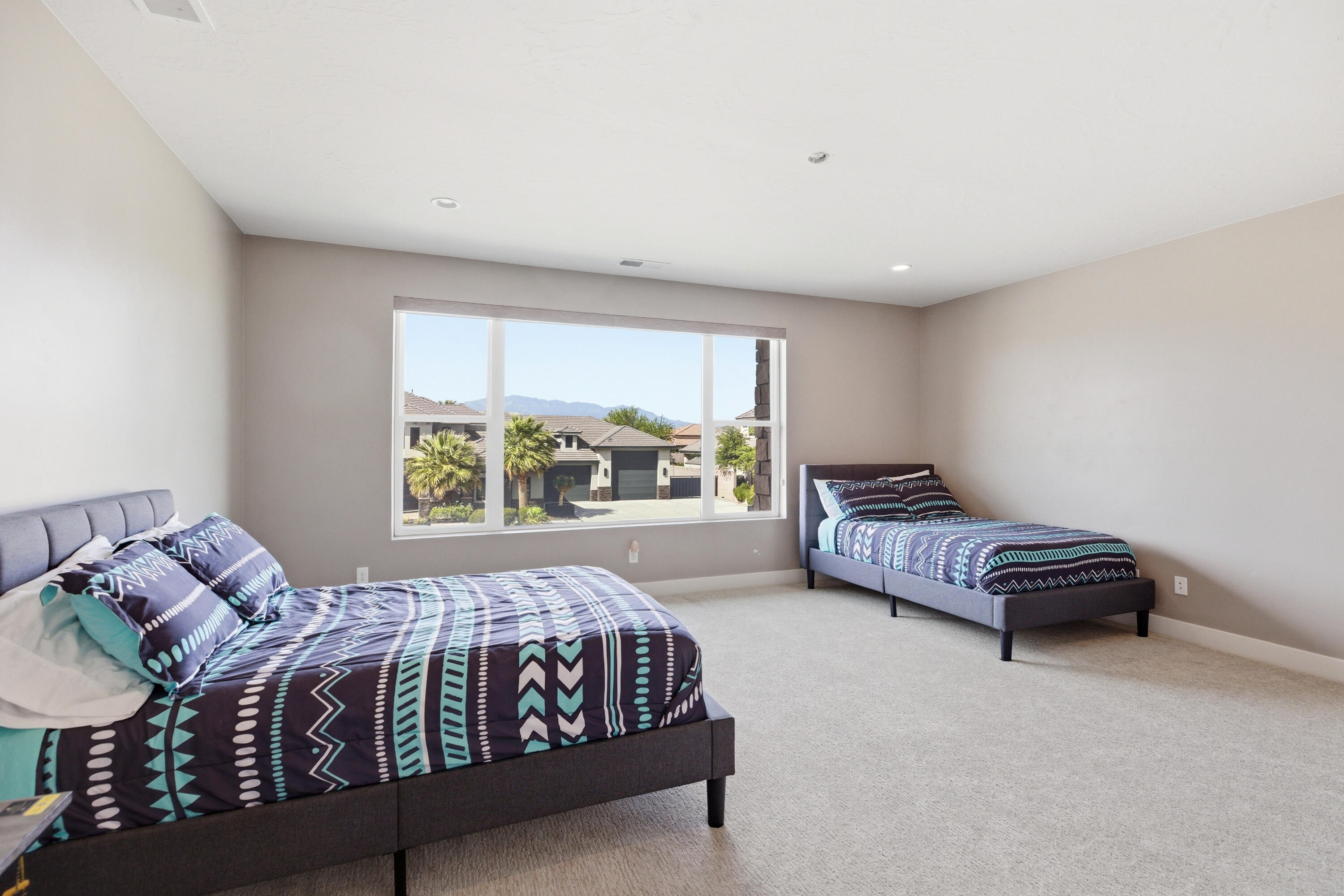 MEADOW VALLEY FARMS - Residential