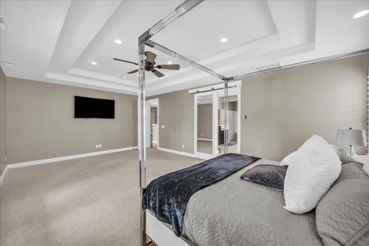 MEADOW VALLEY FARMS - Residential