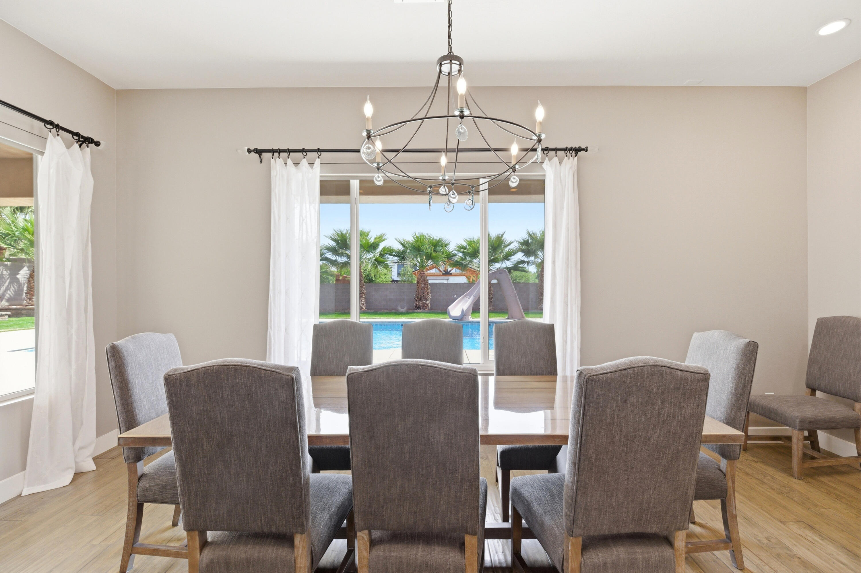 MEADOW VALLEY FARMS - Residential