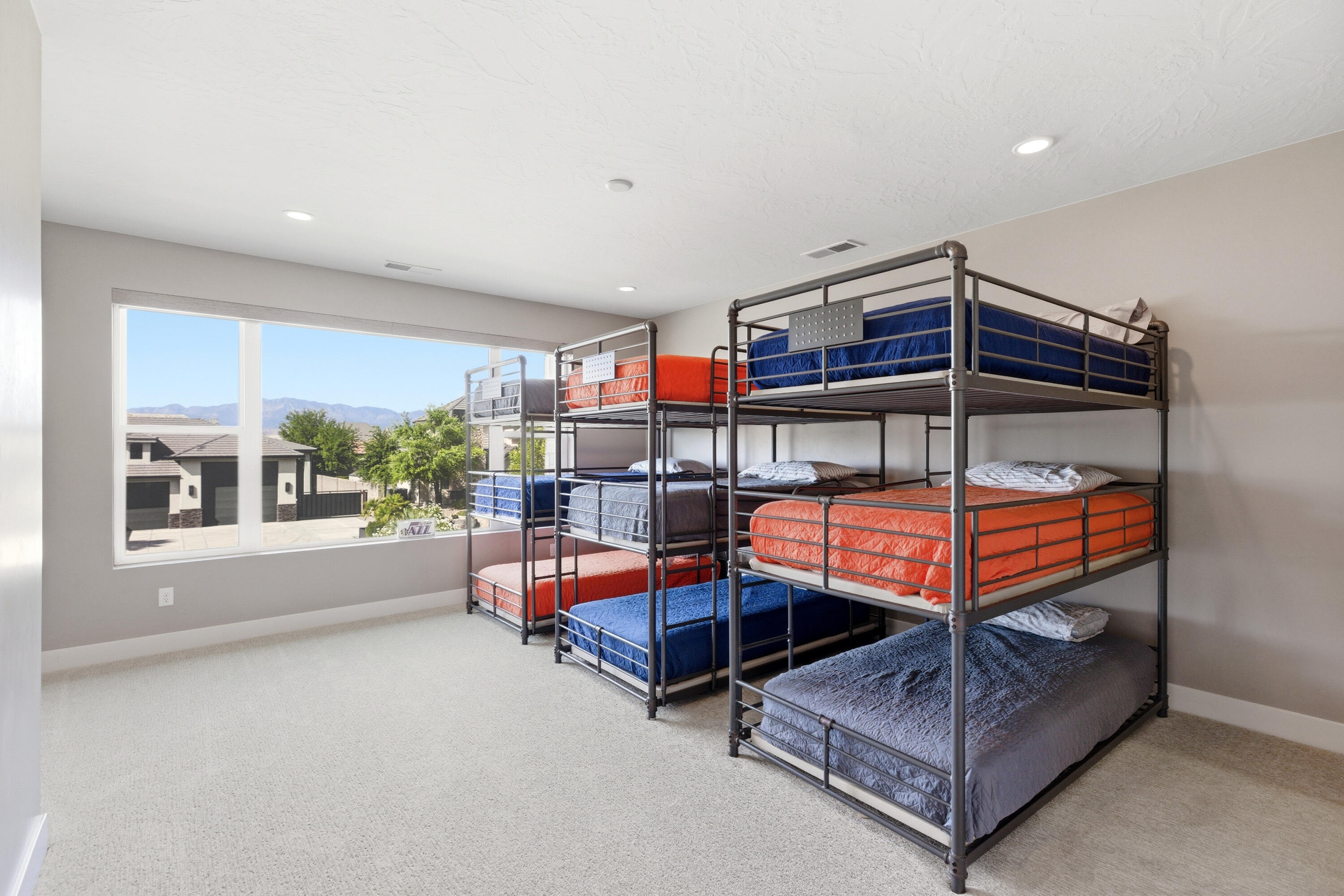 MEADOW VALLEY FARMS - Residential