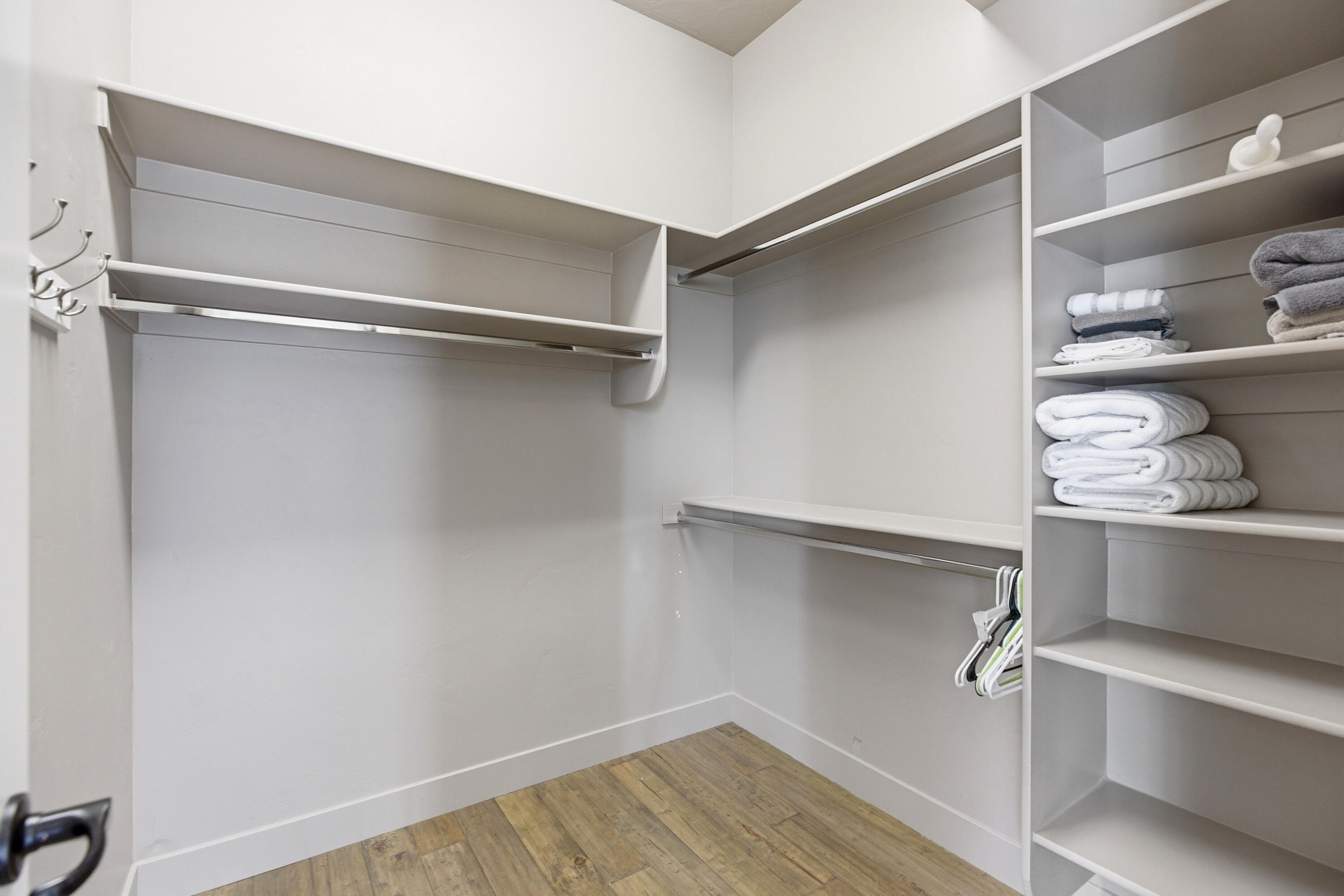 MEADOW VALLEY FARMS - Residential