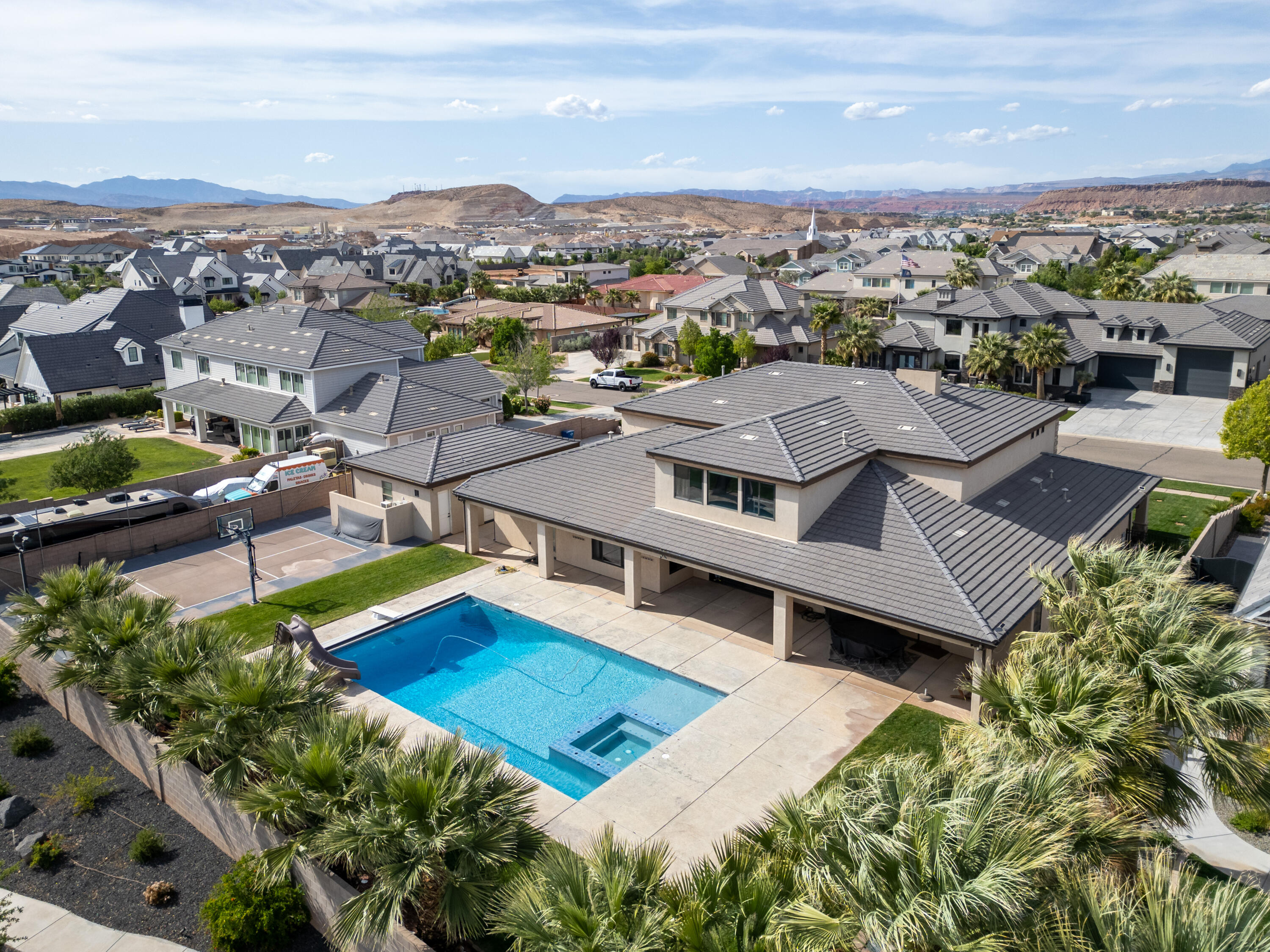 MEADOW VALLEY FARMS - Residential