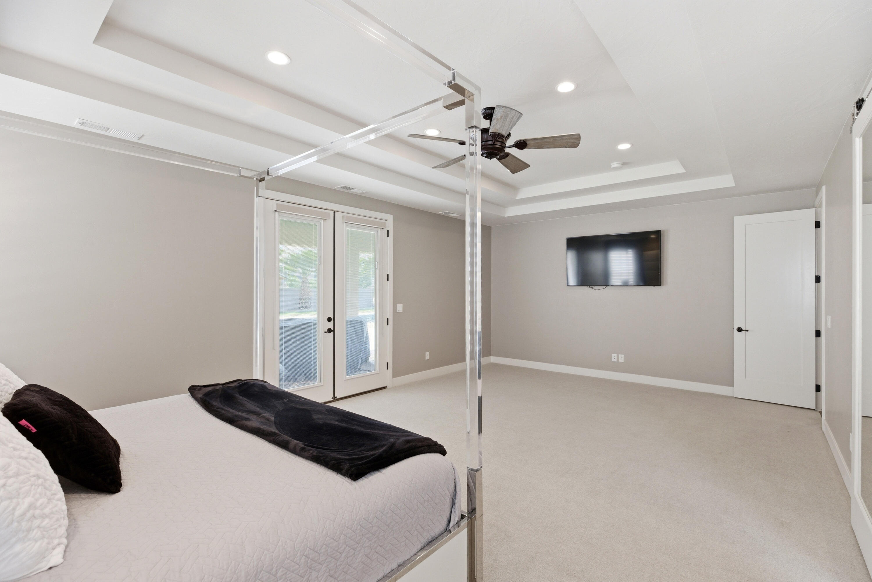 MEADOW VALLEY FARMS - Residential