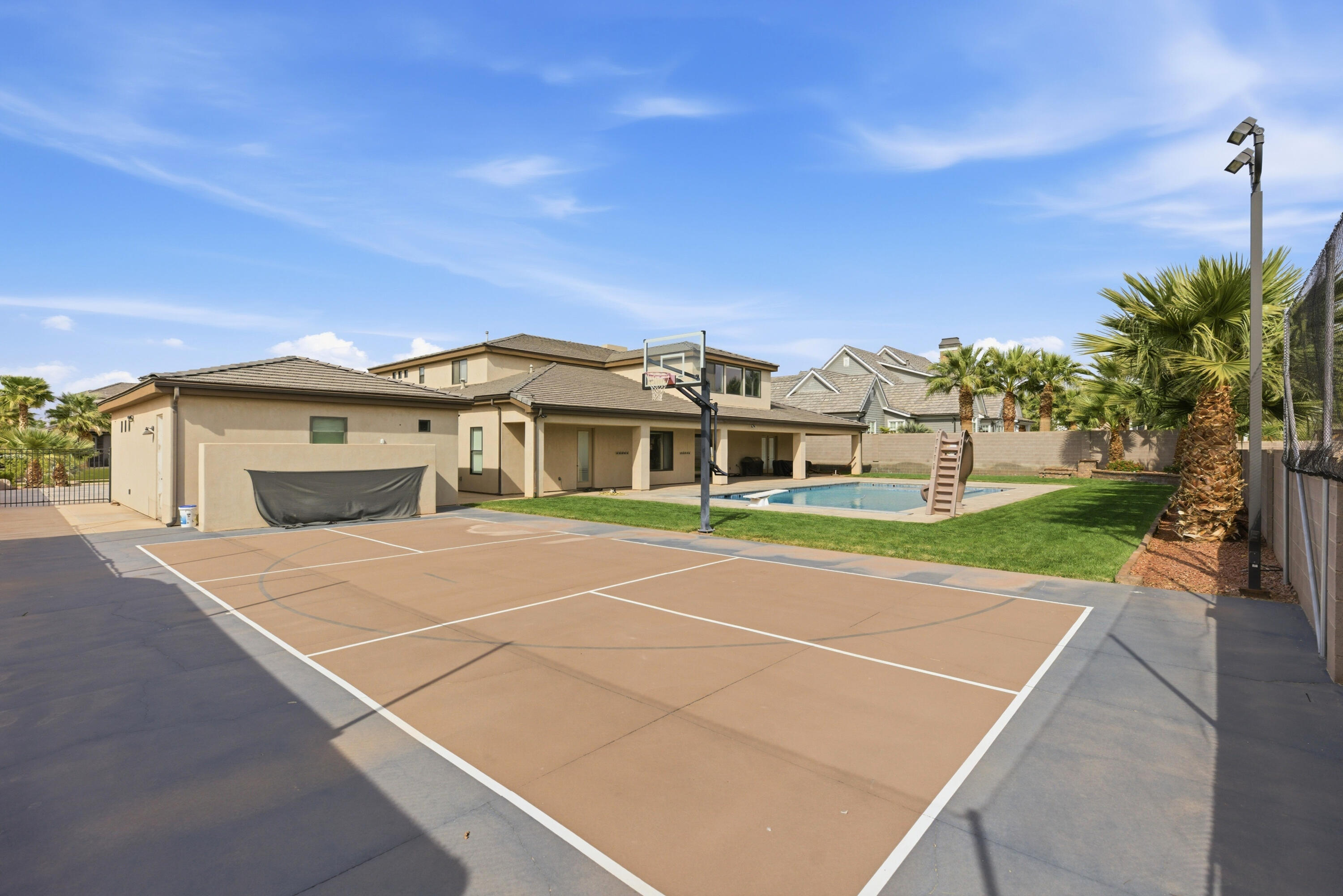 MEADOW VALLEY FARMS - Residential