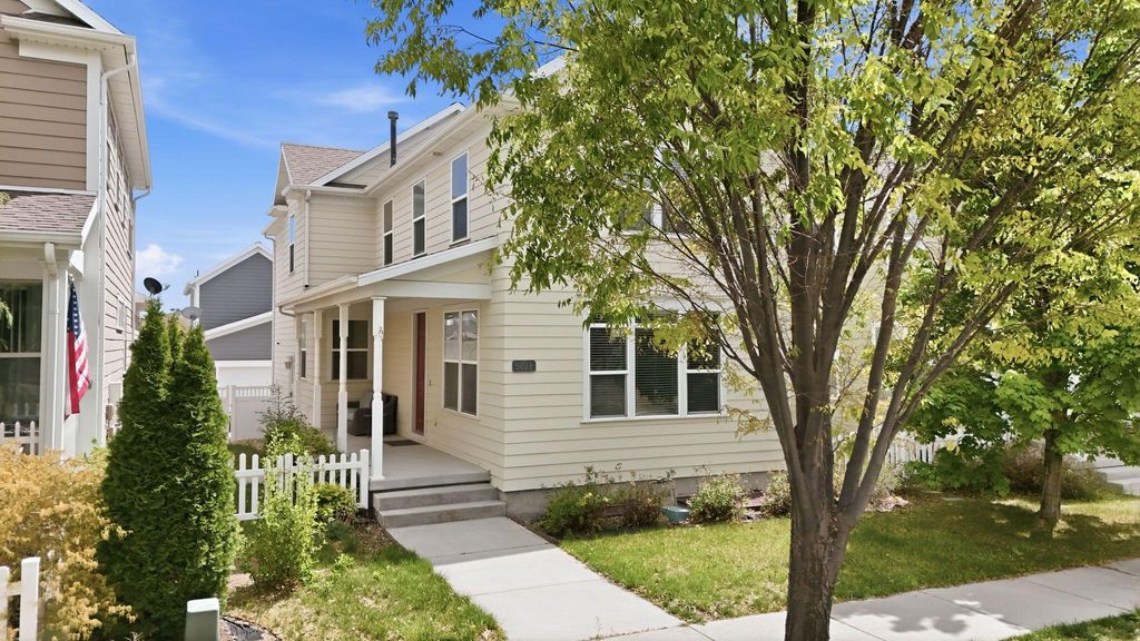 Photo of 5023 Currant DR, South Jordan, UT 84009 (MLS # 26-271741)