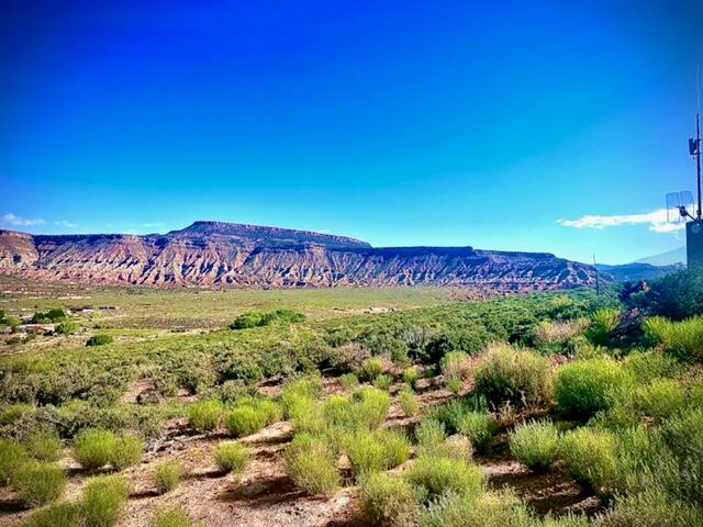 VIRGIN TOWNSITE - Land