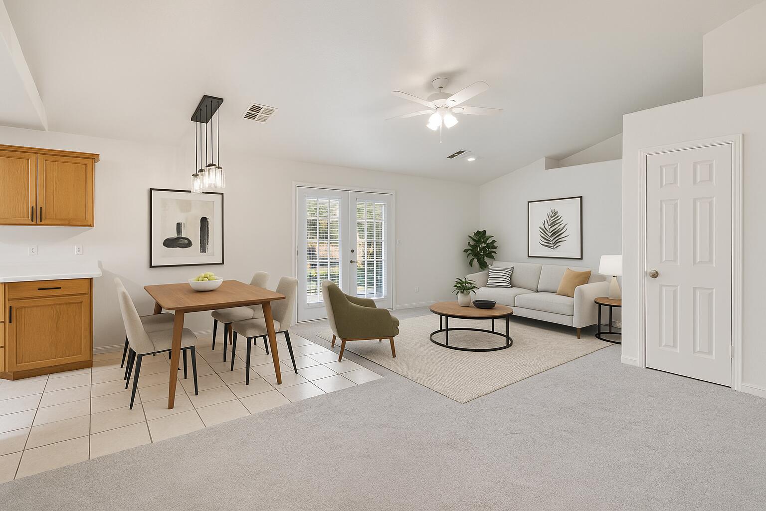 ROYAL POINT - Residential