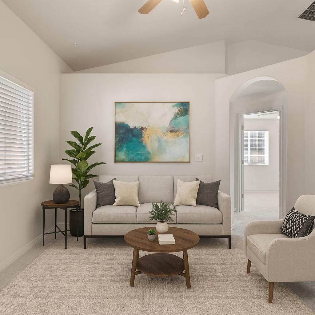 ROYAL POINT - Residential