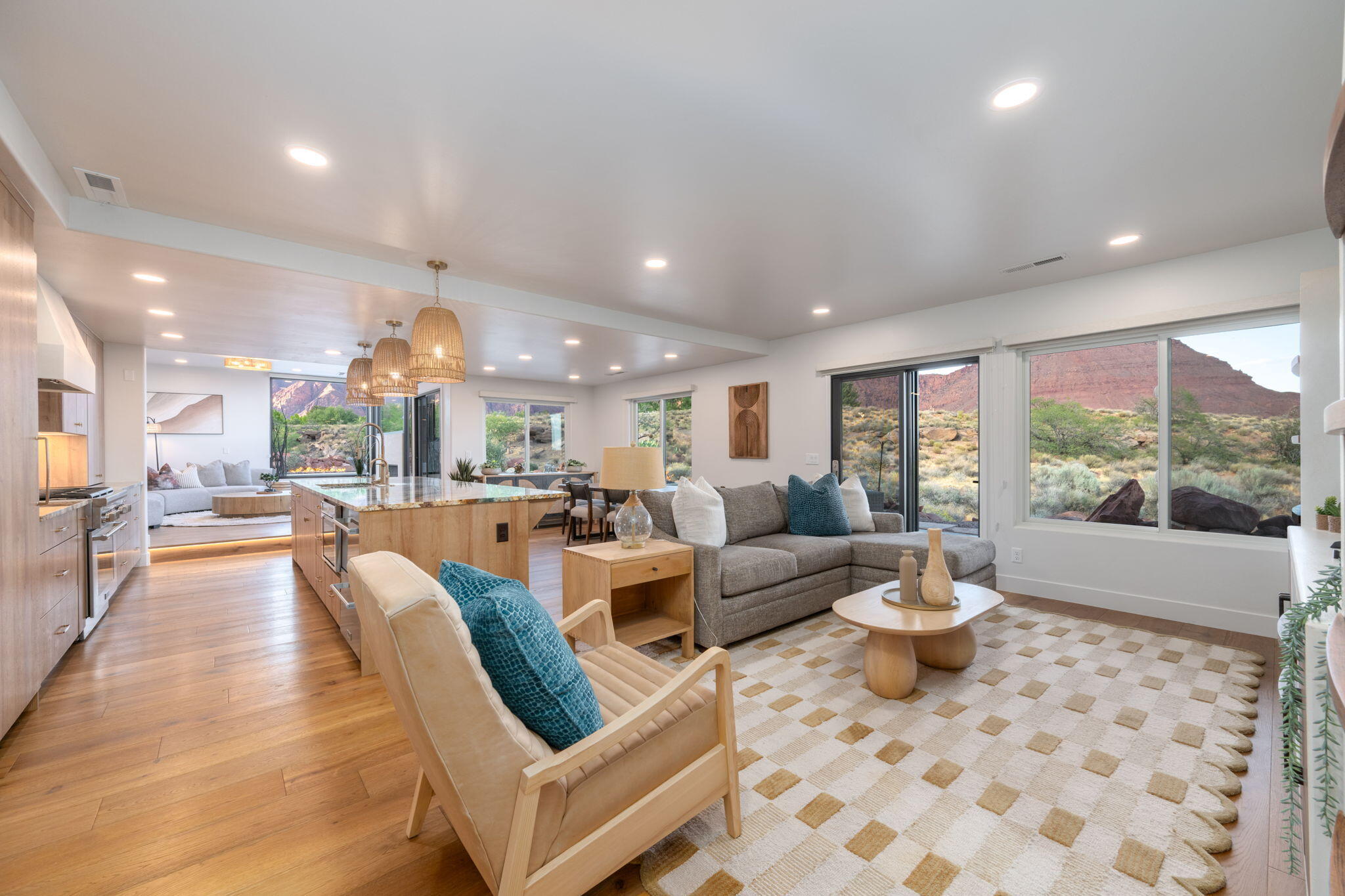 WILLOW SPRINGS - Residential