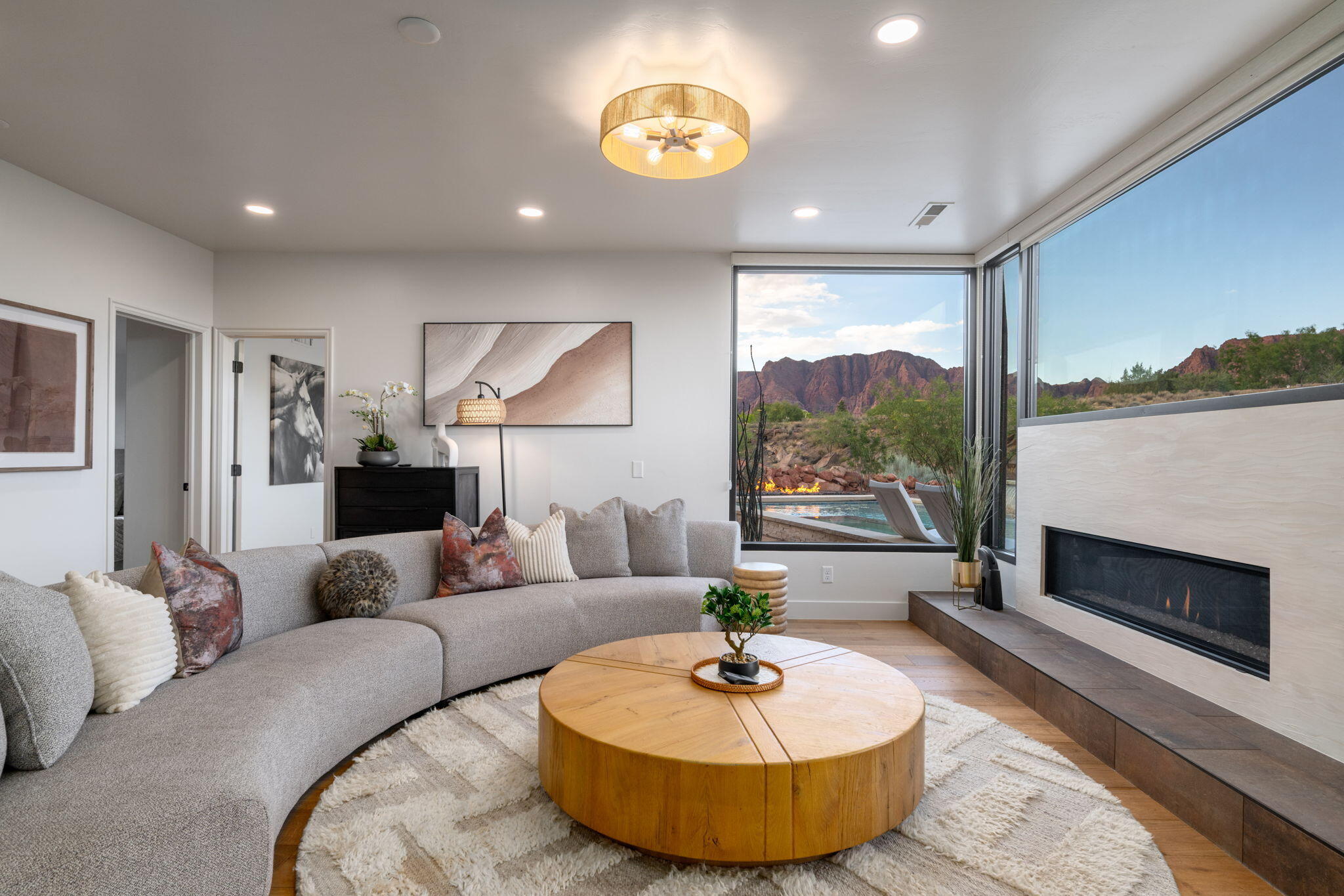 WILLOW SPRINGS - Residential