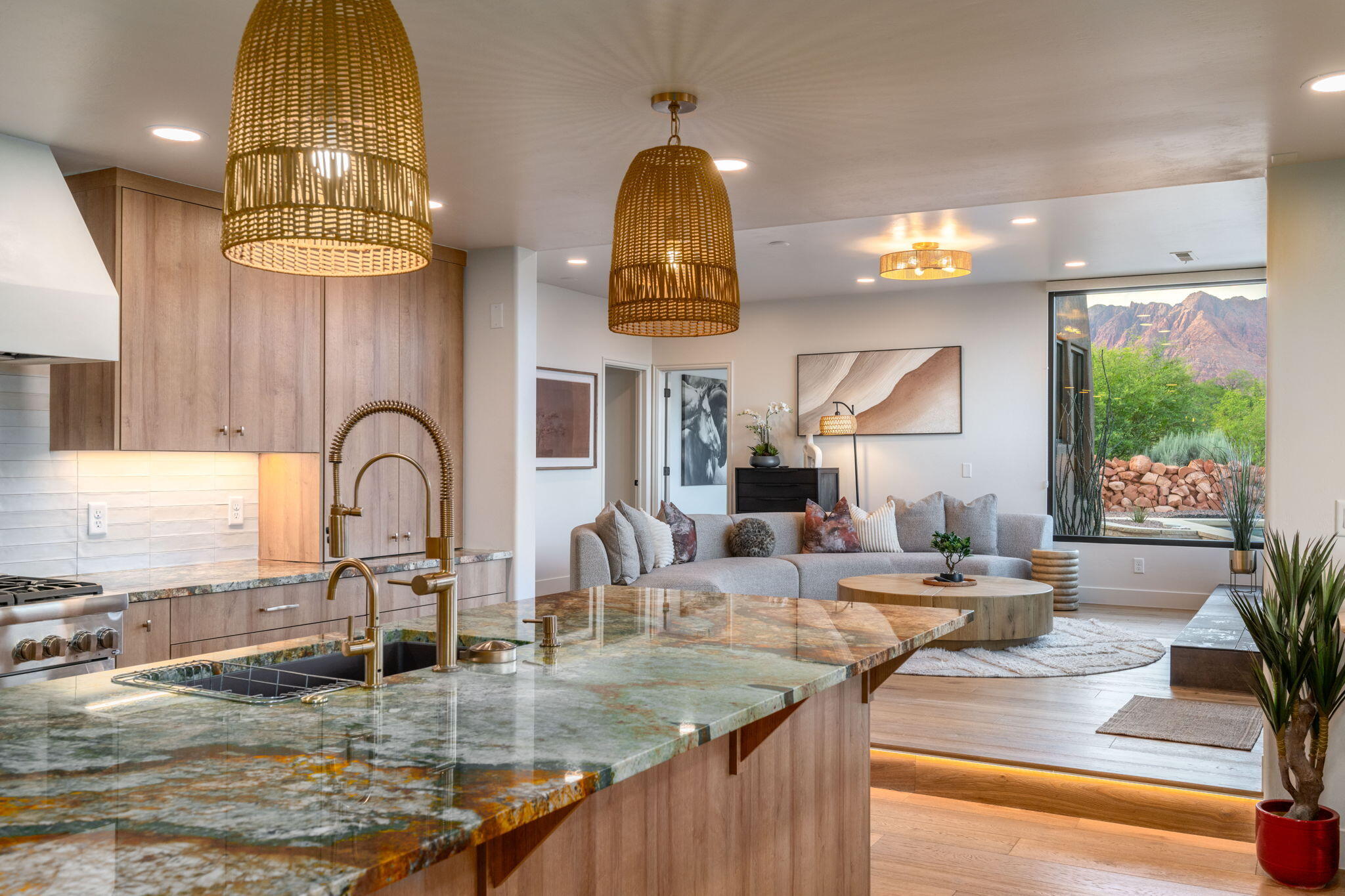 WILLOW SPRINGS - Residential