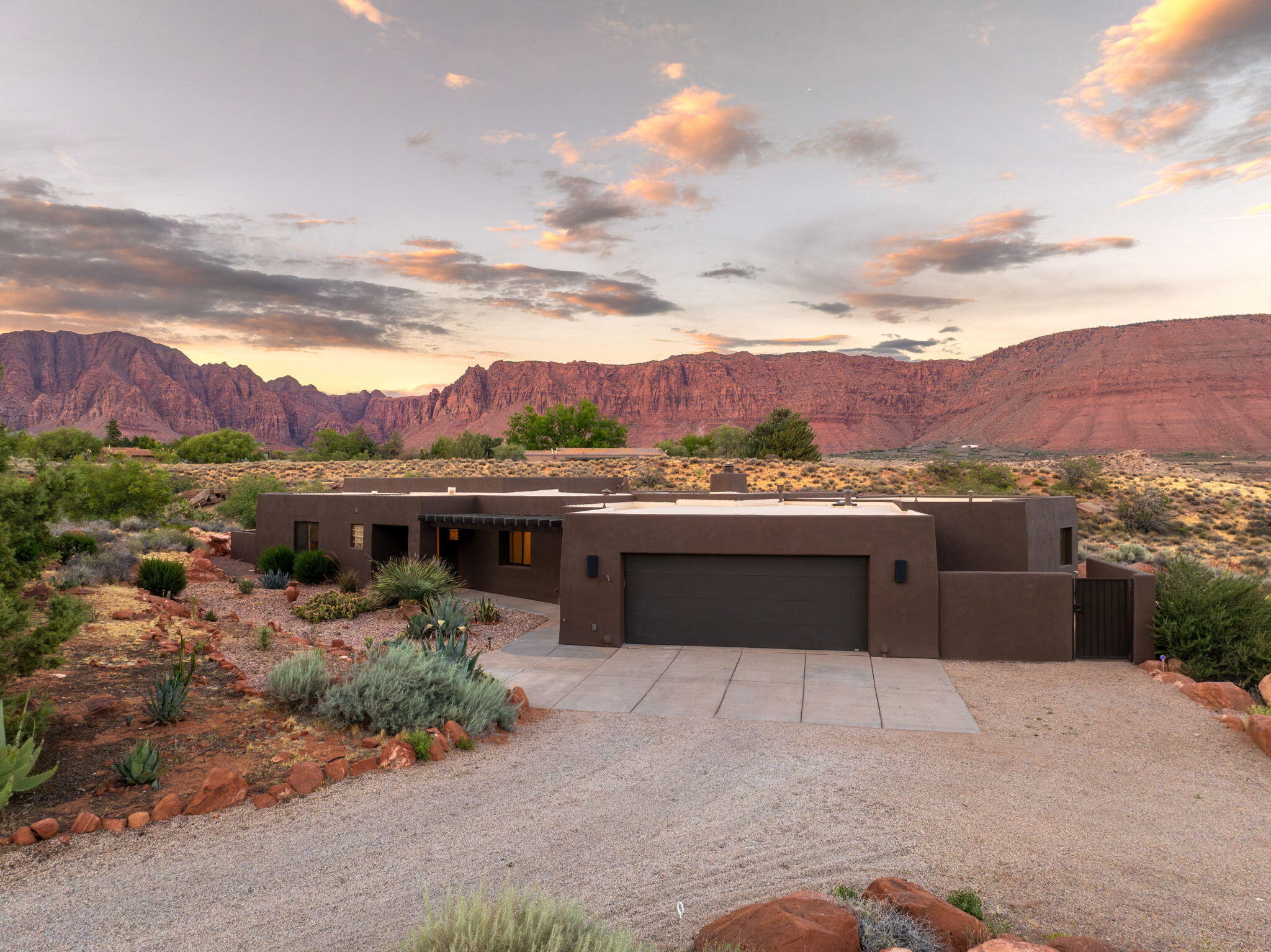 WILLOW SPRINGS - Residential