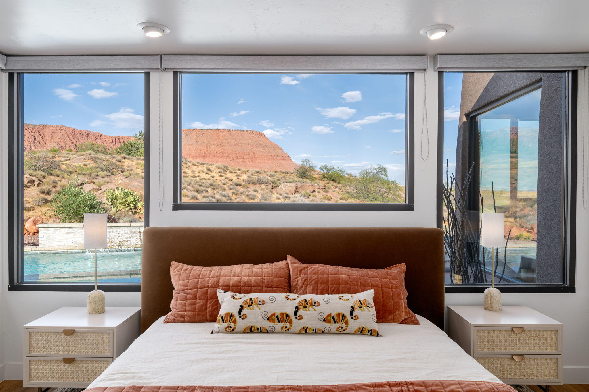 WILLOW SPRINGS - Residential
