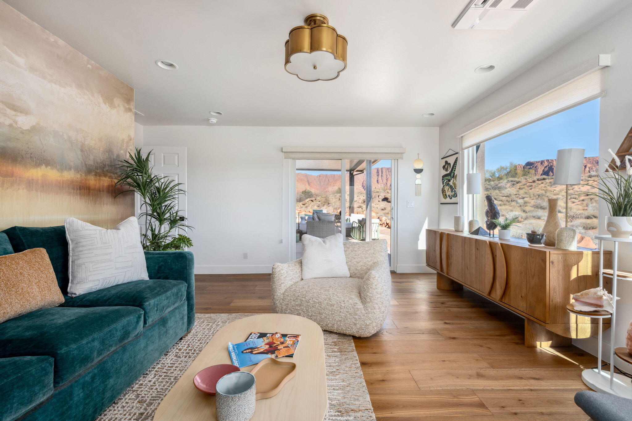 WILLOW SPRINGS - Residential