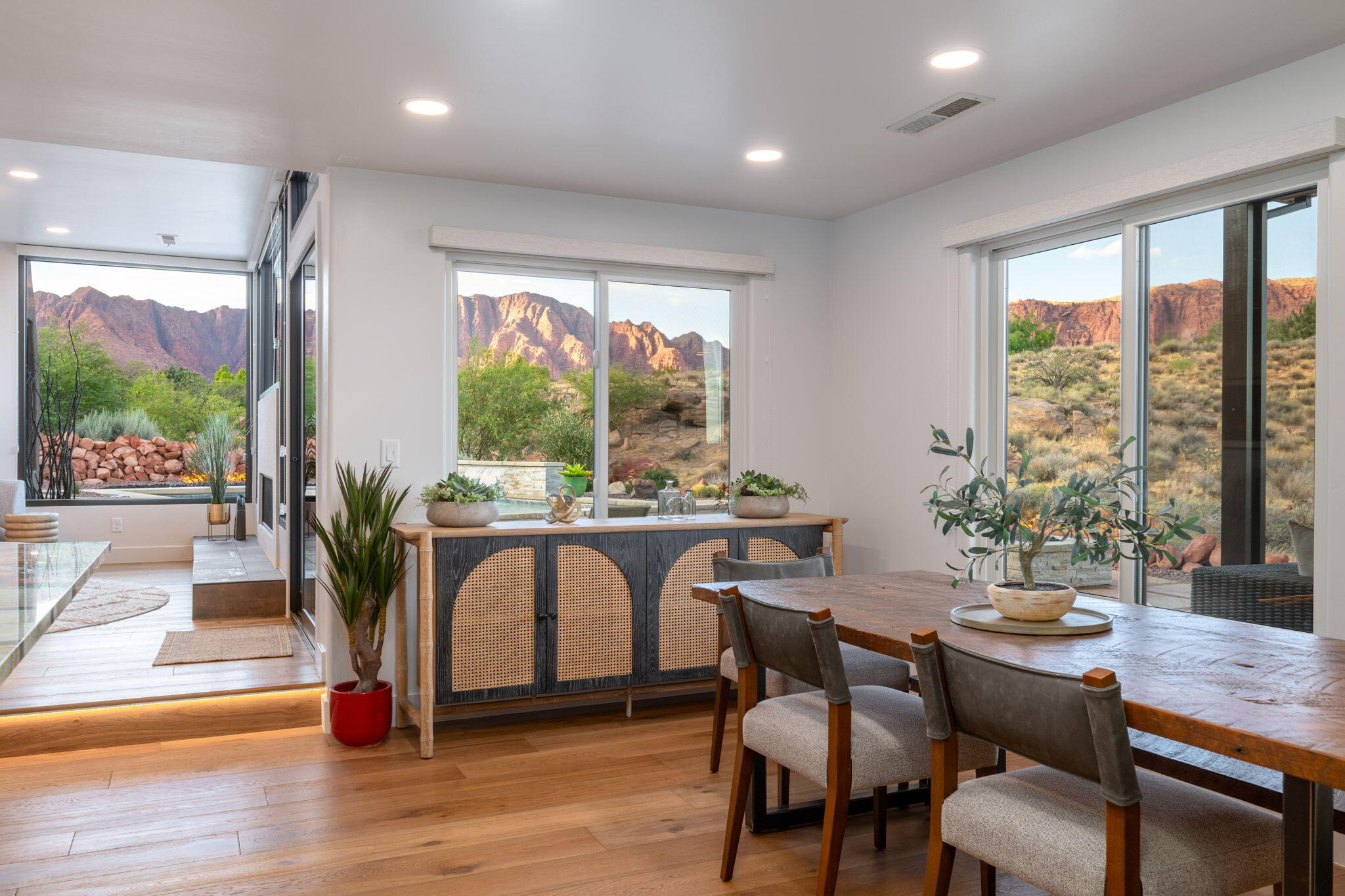 WILLOW SPRINGS - Residential