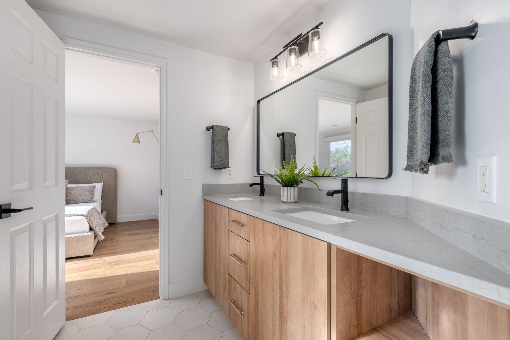 WILLOW SPRINGS - Residential