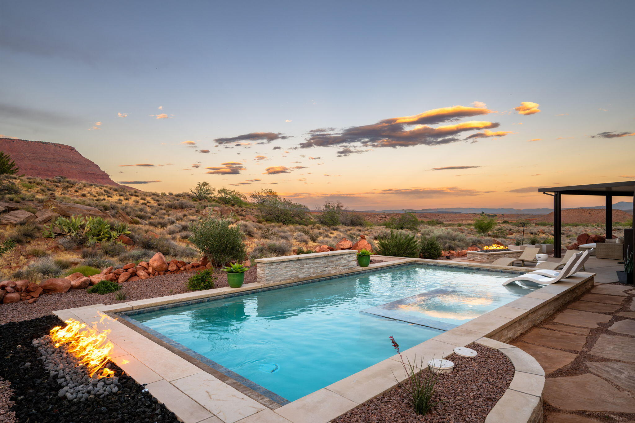 WILLOW SPRINGS - Residential