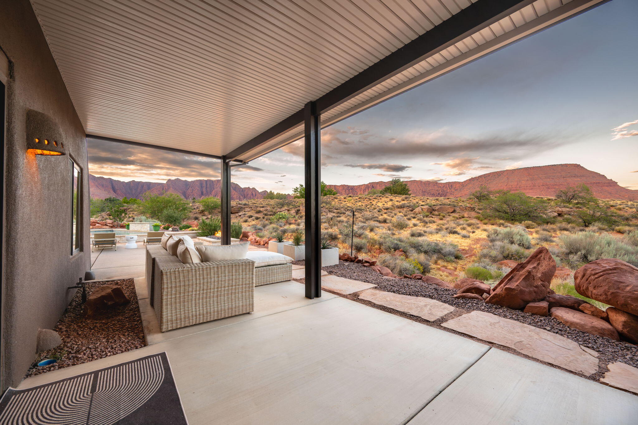 WILLOW SPRINGS - Residential