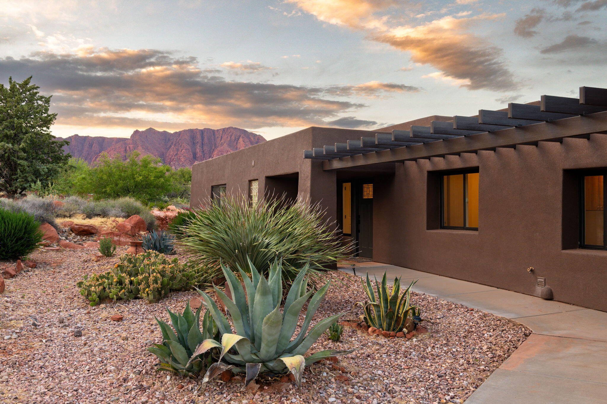 WILLOW SPRINGS - Residential
