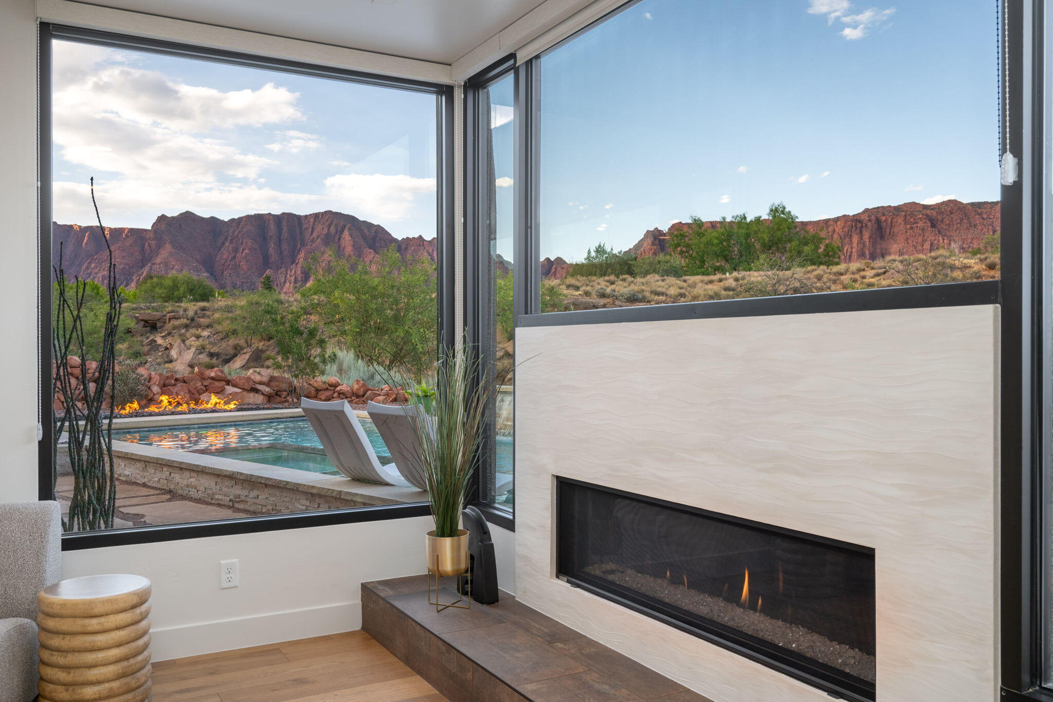 WILLOW SPRINGS - Residential