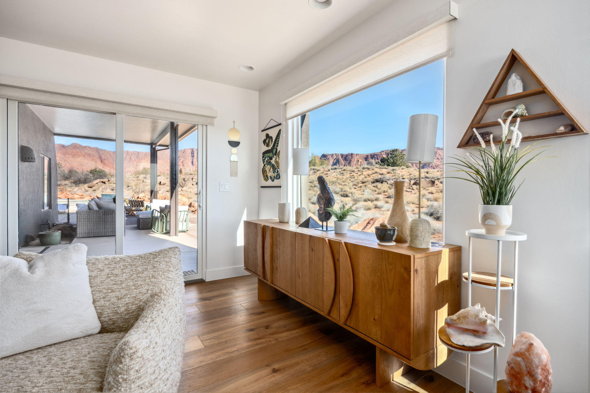 WILLOW SPRINGS - Residential