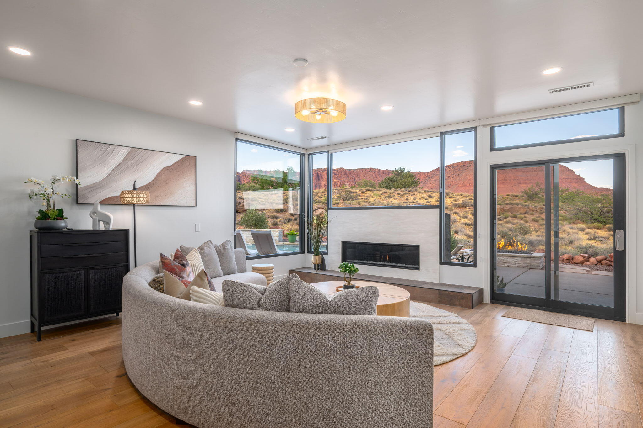 WILLOW SPRINGS - Residential