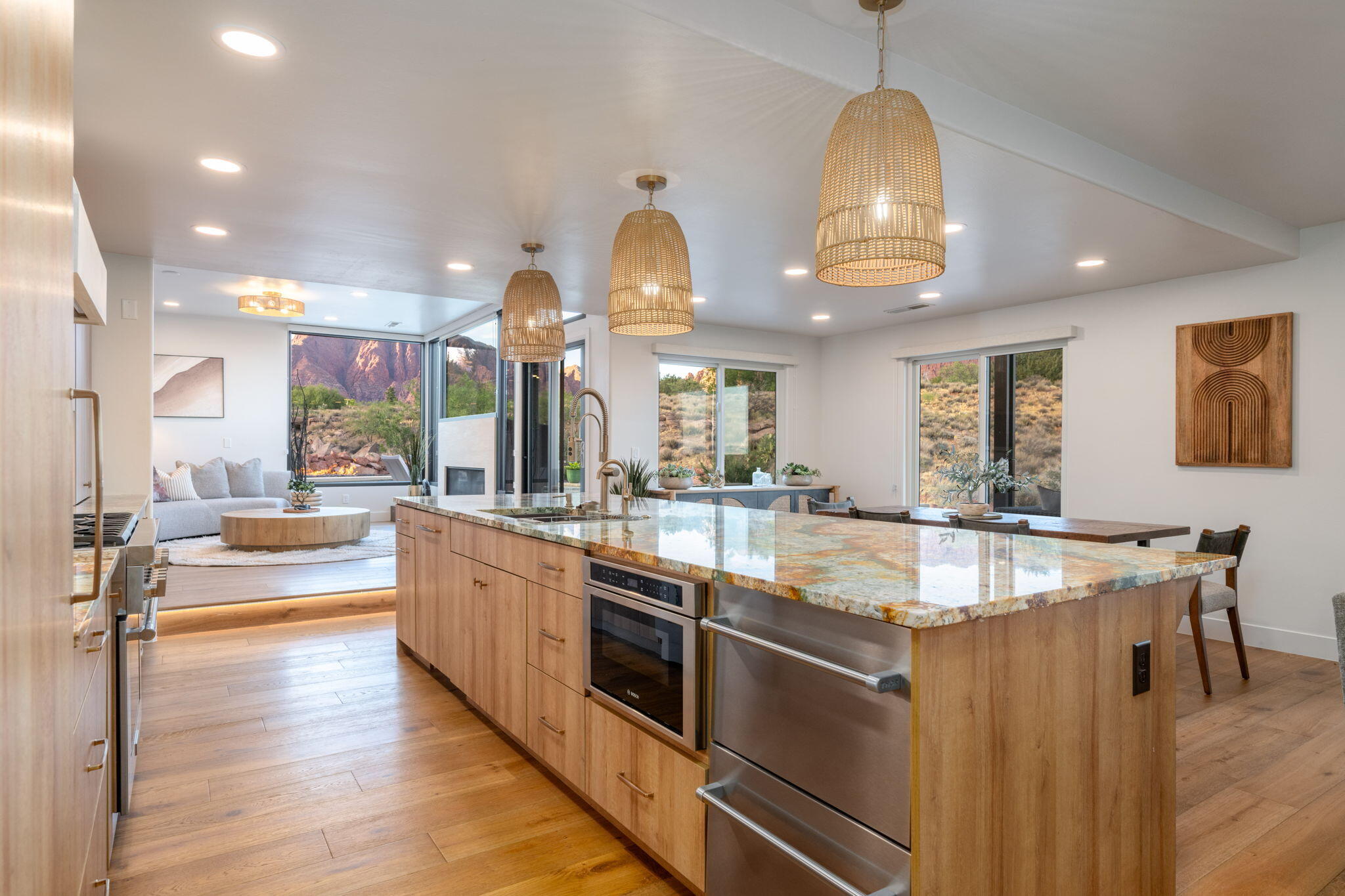 WILLOW SPRINGS - Residential