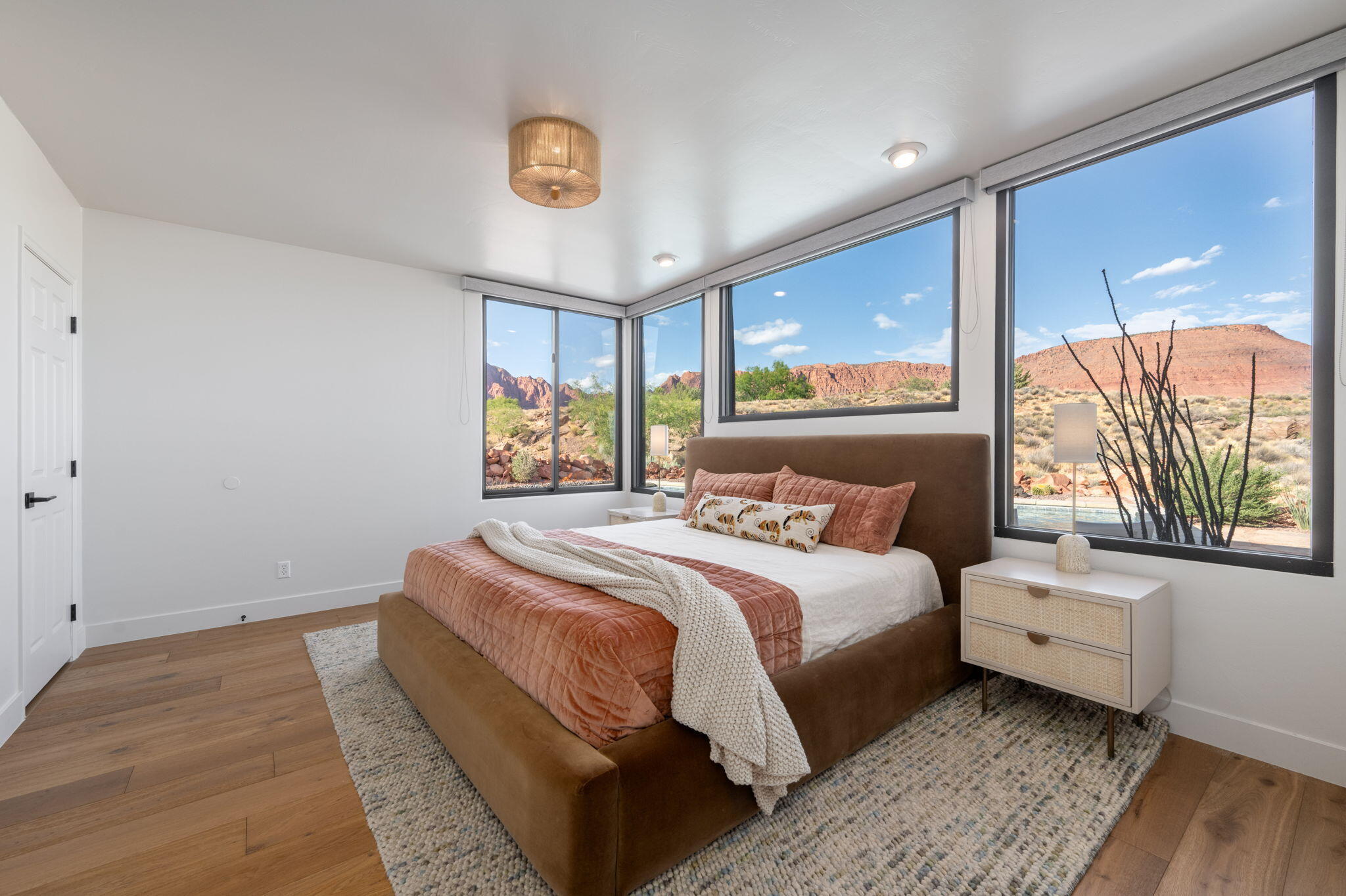 WILLOW SPRINGS - Residential