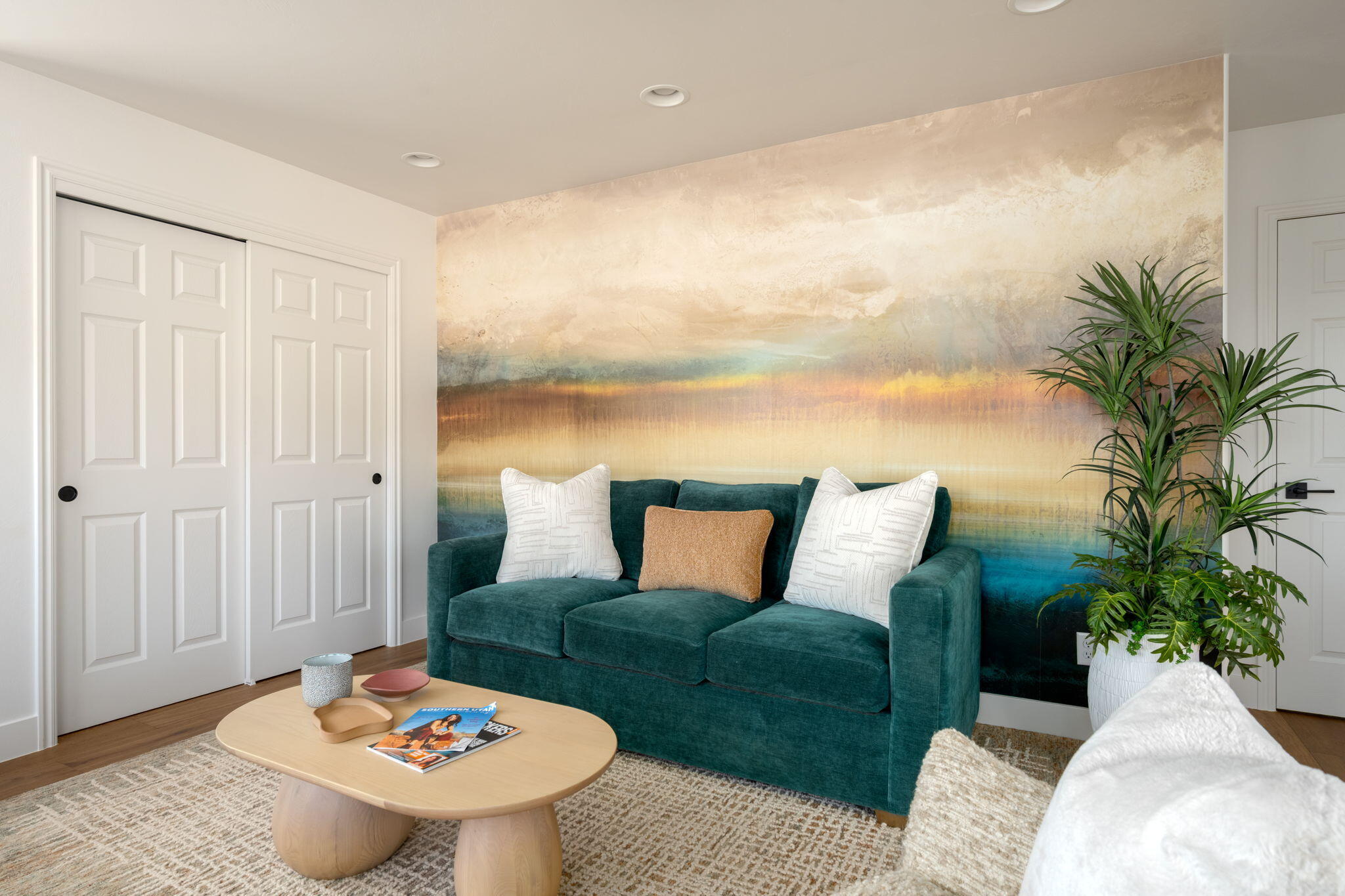 WILLOW SPRINGS - Residential