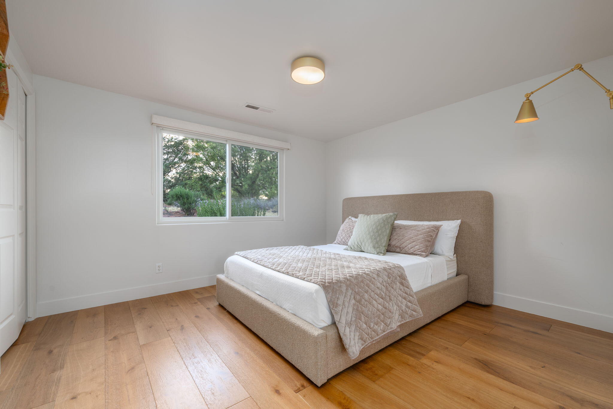 WILLOW SPRINGS - Residential