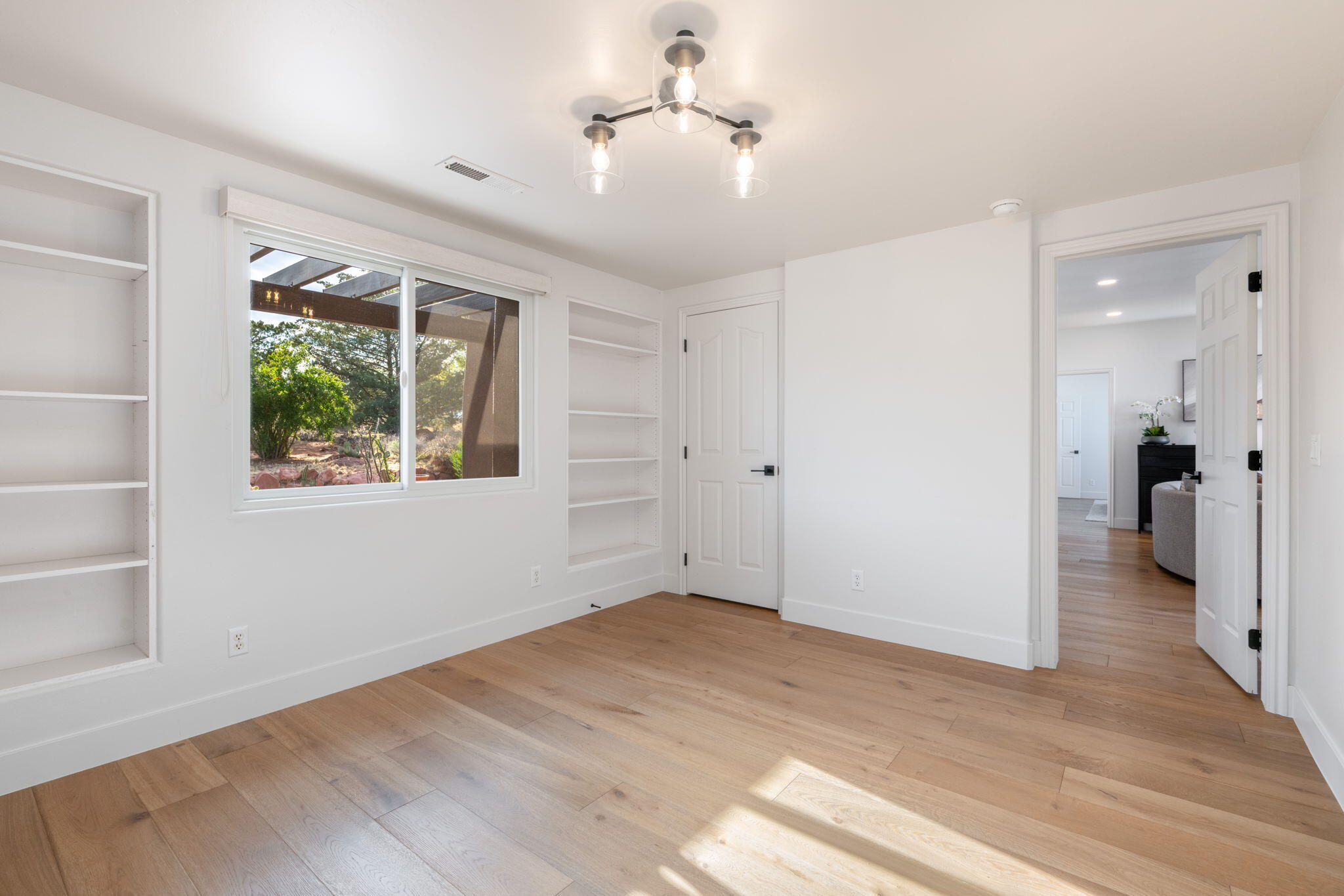 WILLOW SPRINGS - Residential