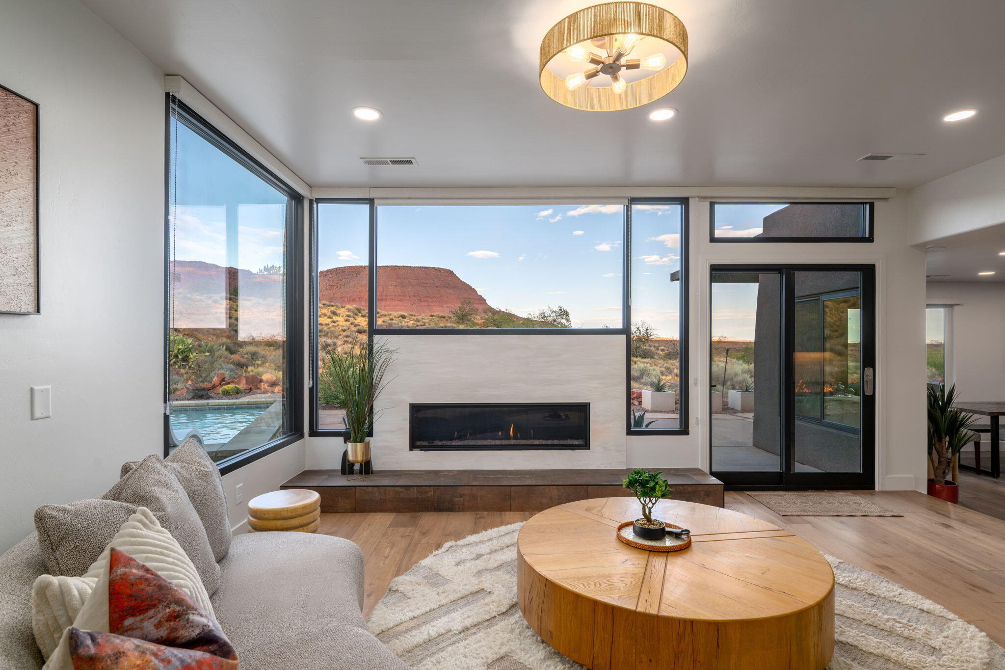 WILLOW SPRINGS - Residential